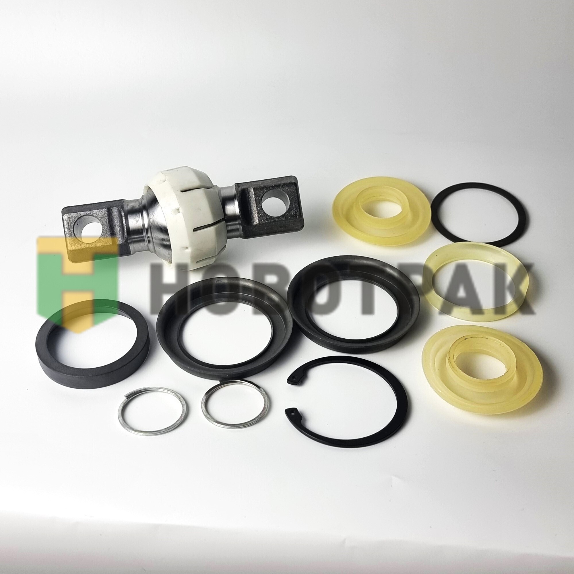 РМК реактивной тяги Iveco, Man (с пальцем) 7760