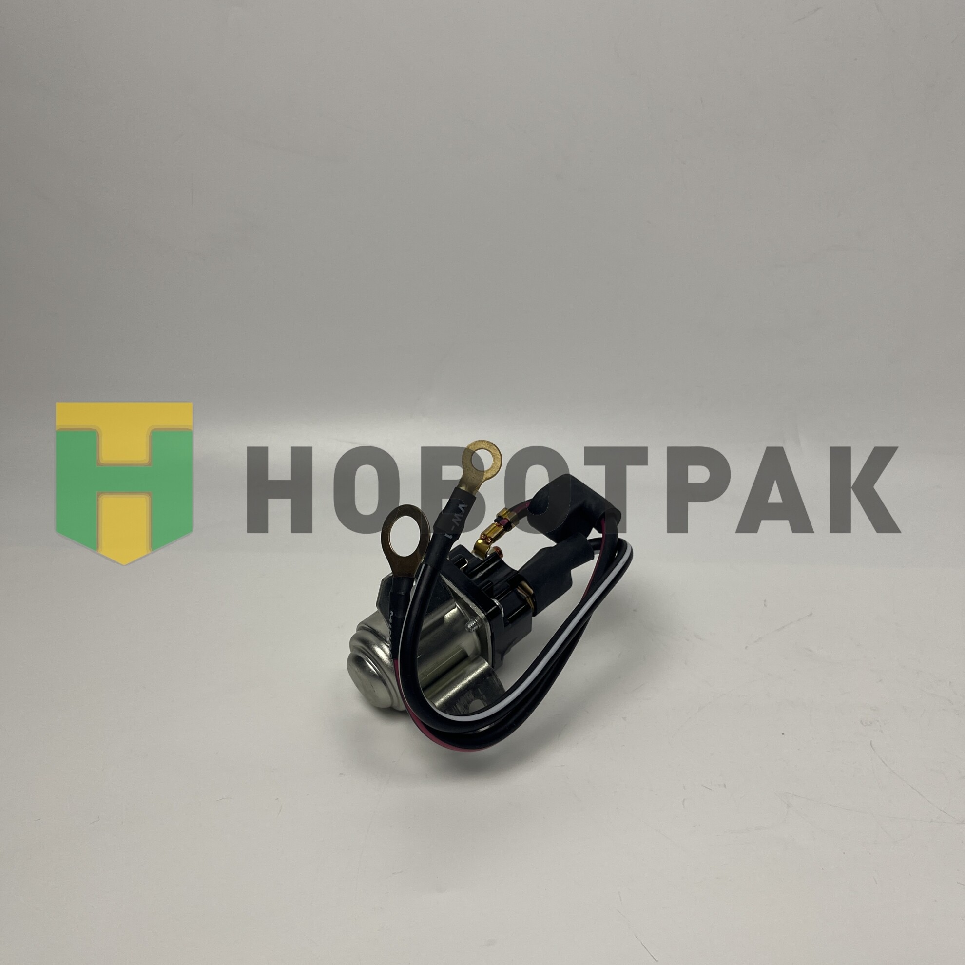 Реле стартера втягивающее MB Actros/Axor/Atego 87636