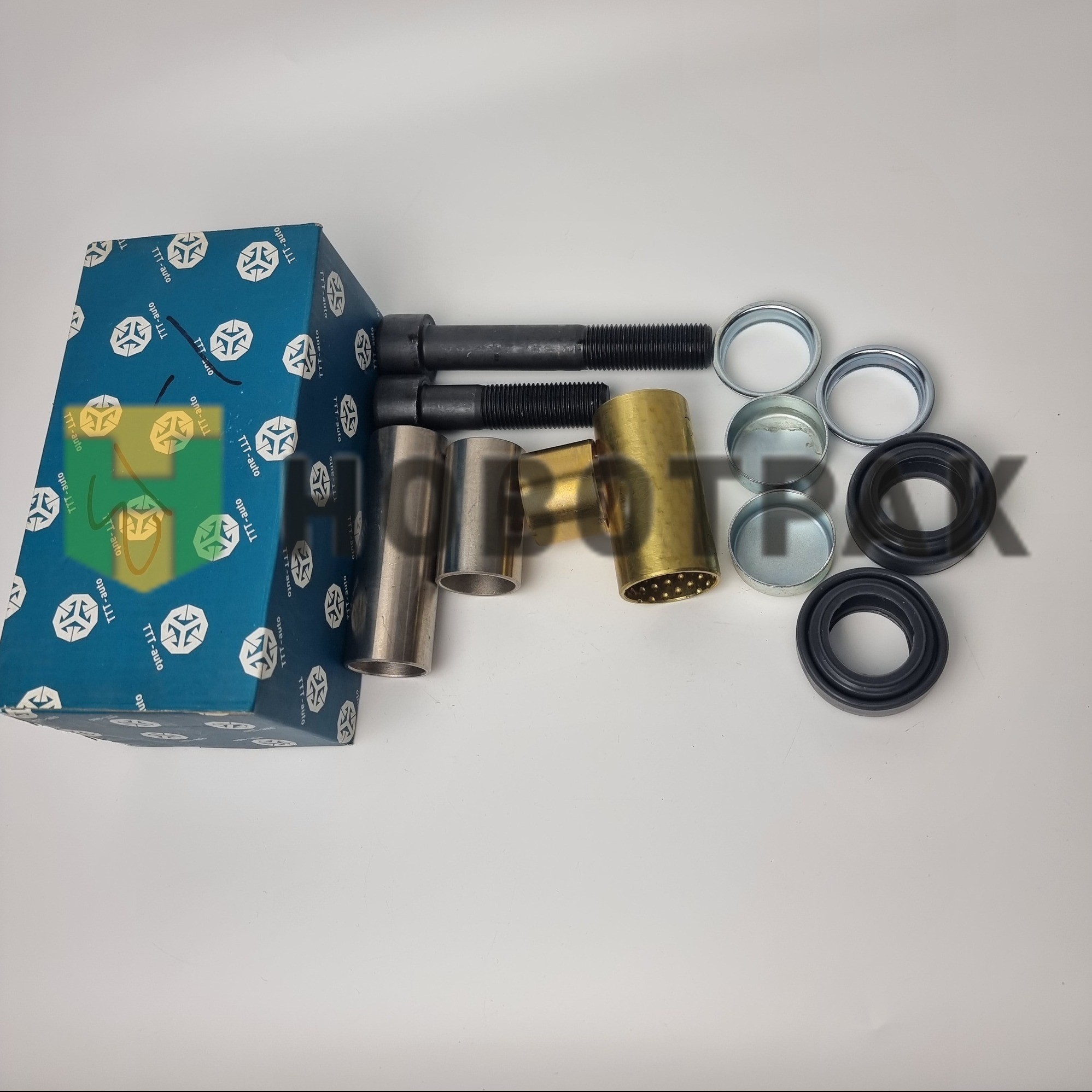 РМК суппорта (направляющие) MERITOR DUCO 14835