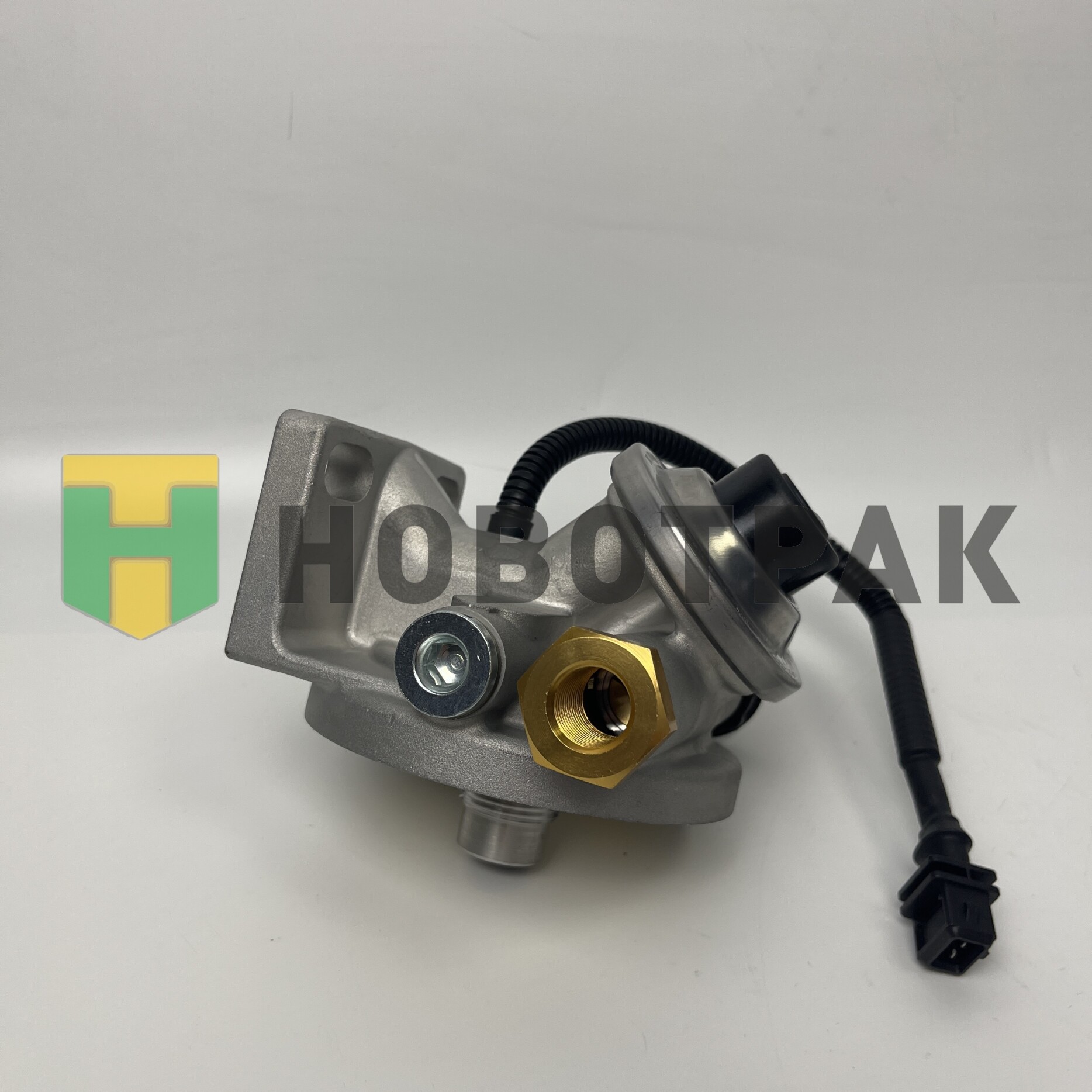 Кронштейн фильтра сепаратора PL420 SK590000201