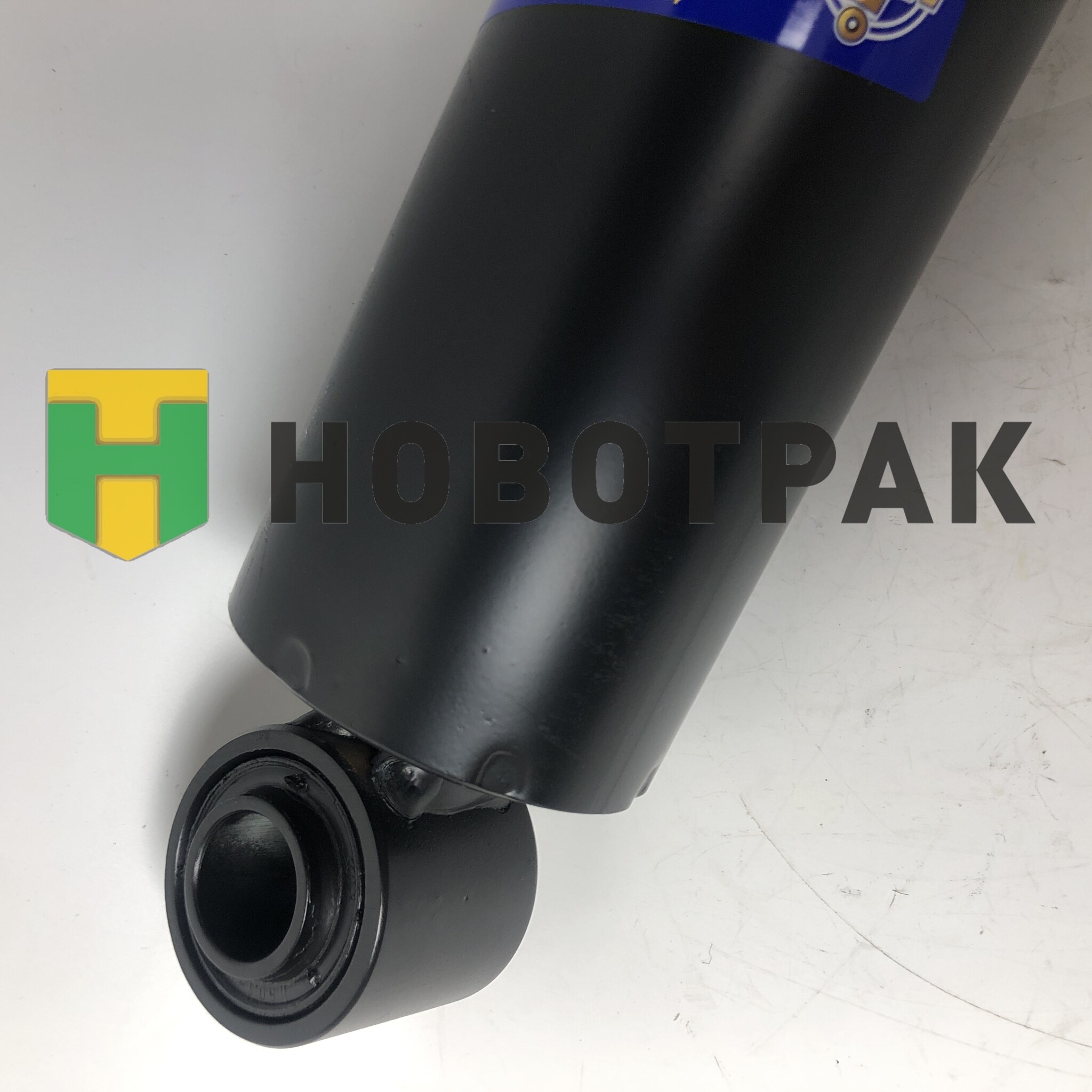 Амортизатор подвески 430-691 O/O 24x55 24x55\ BPW,SAF
