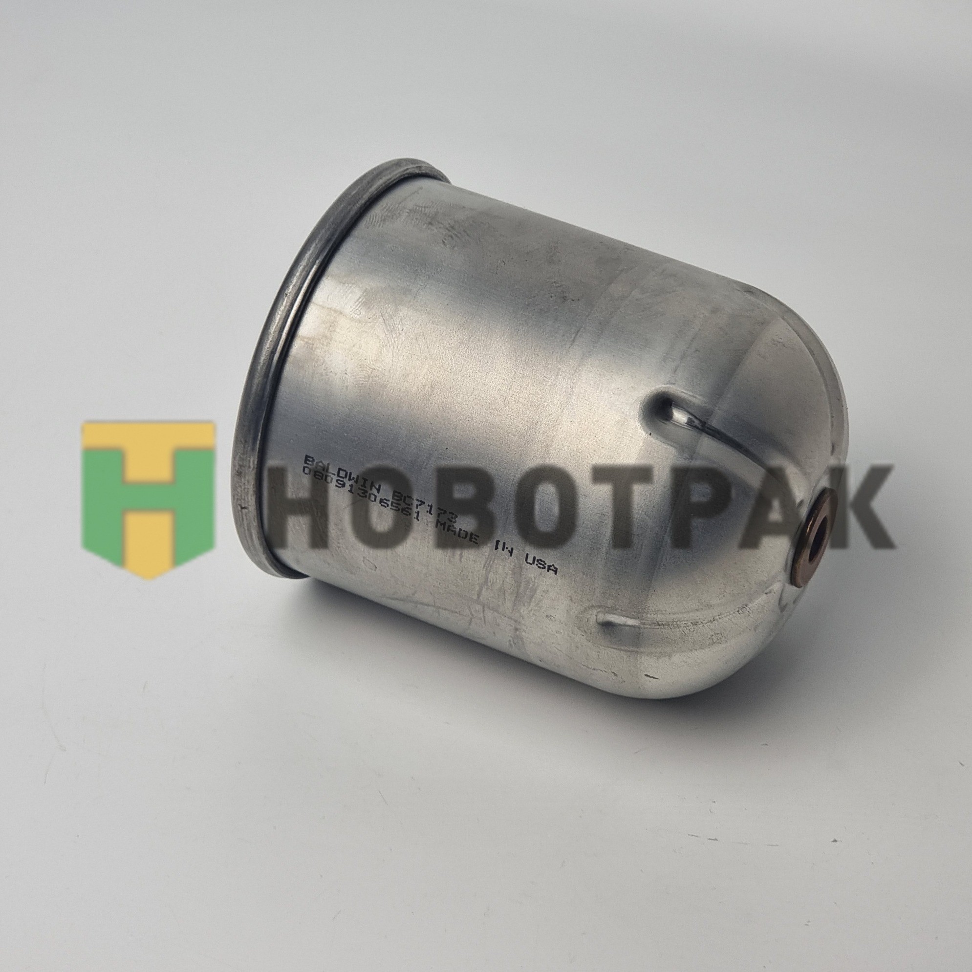 R "НАЛИЧКА" Фильтр масляный (центрифуги) RVI BC7173