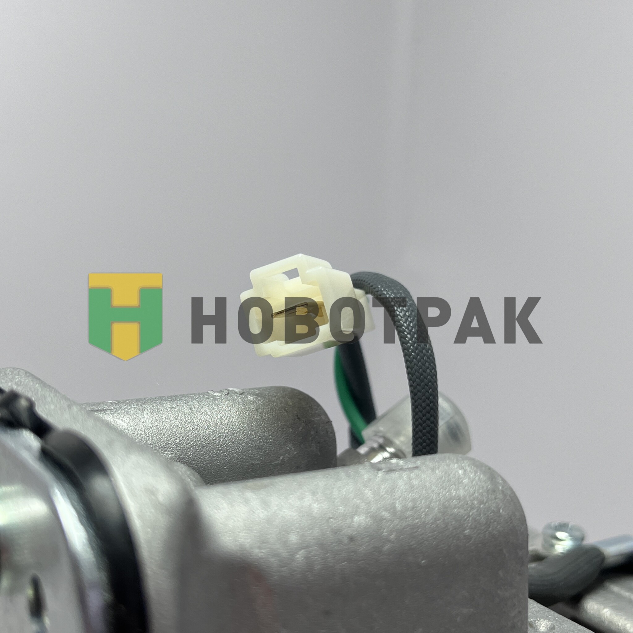 Компрессор кондиционера MB Actros/Arocs/Axor KCN0846YU