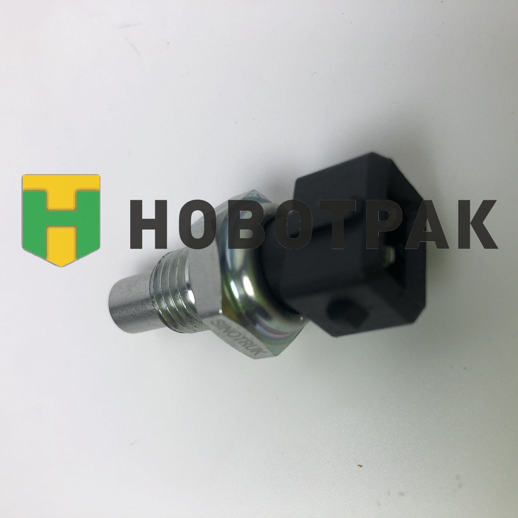 Датчик температуры охлаждающей жидкости HOWO T5G / C7H MC11