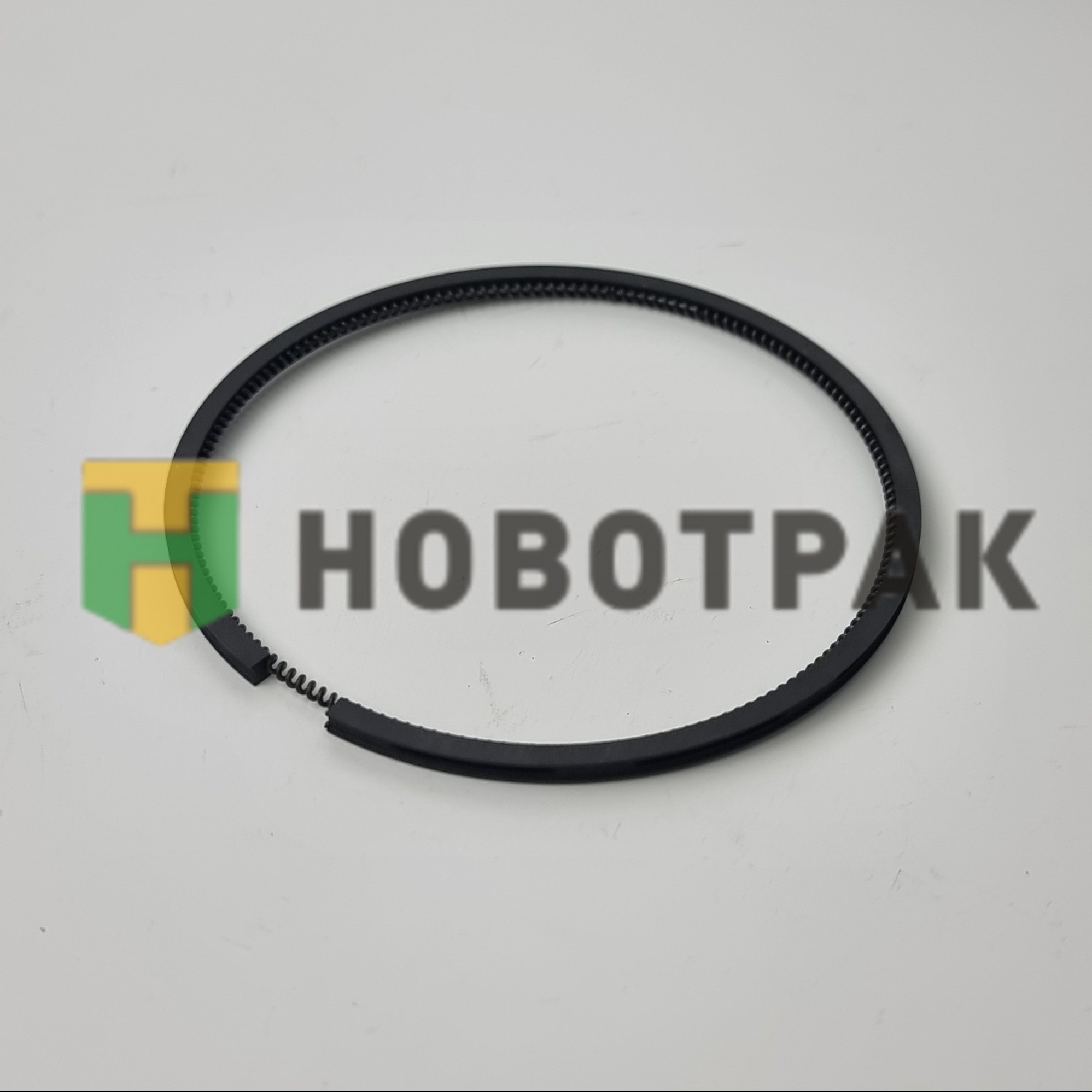 R "НАЛИЧКА" Кольца поршневые компрессора D-82 A78RK026