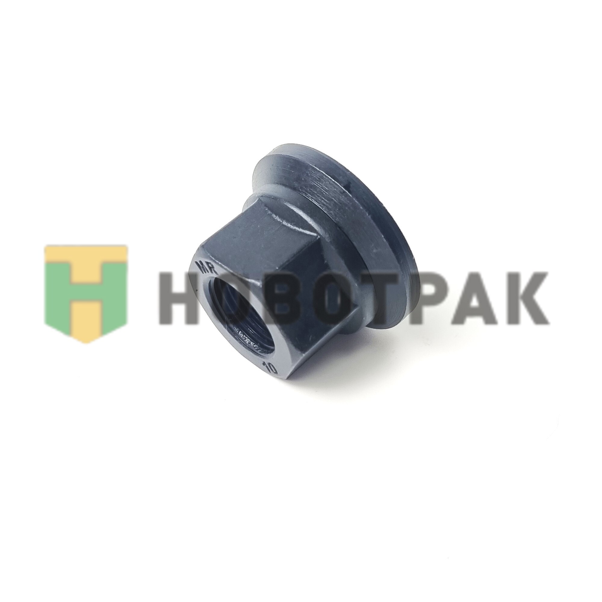 Гайка колёсная Volvo M18*1.5/SW27 933122