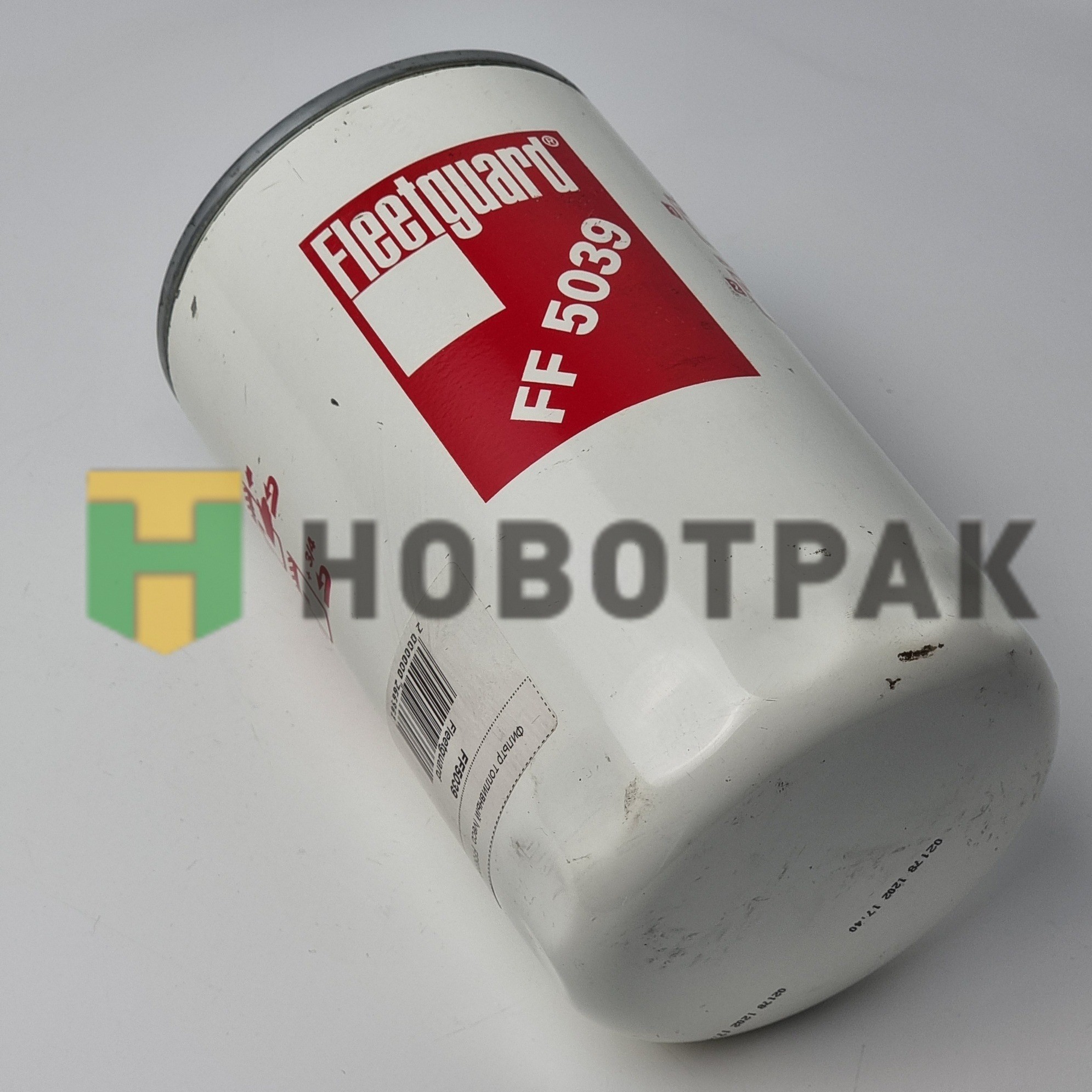 Фильтр топливный Iveco FF5039