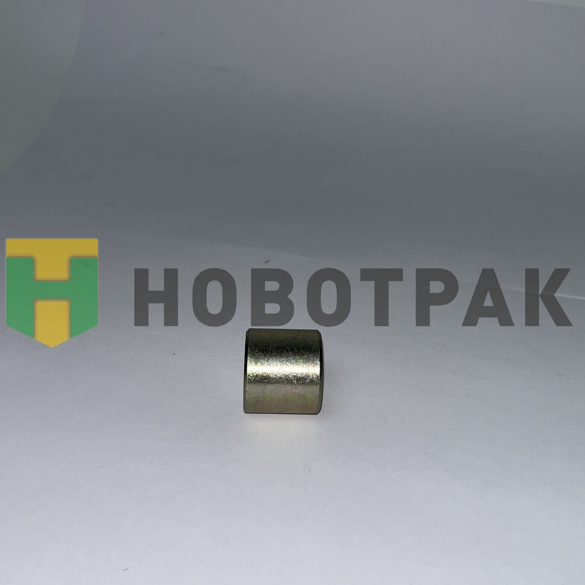 алец направляющий пластины подрессорной BPW W6001033