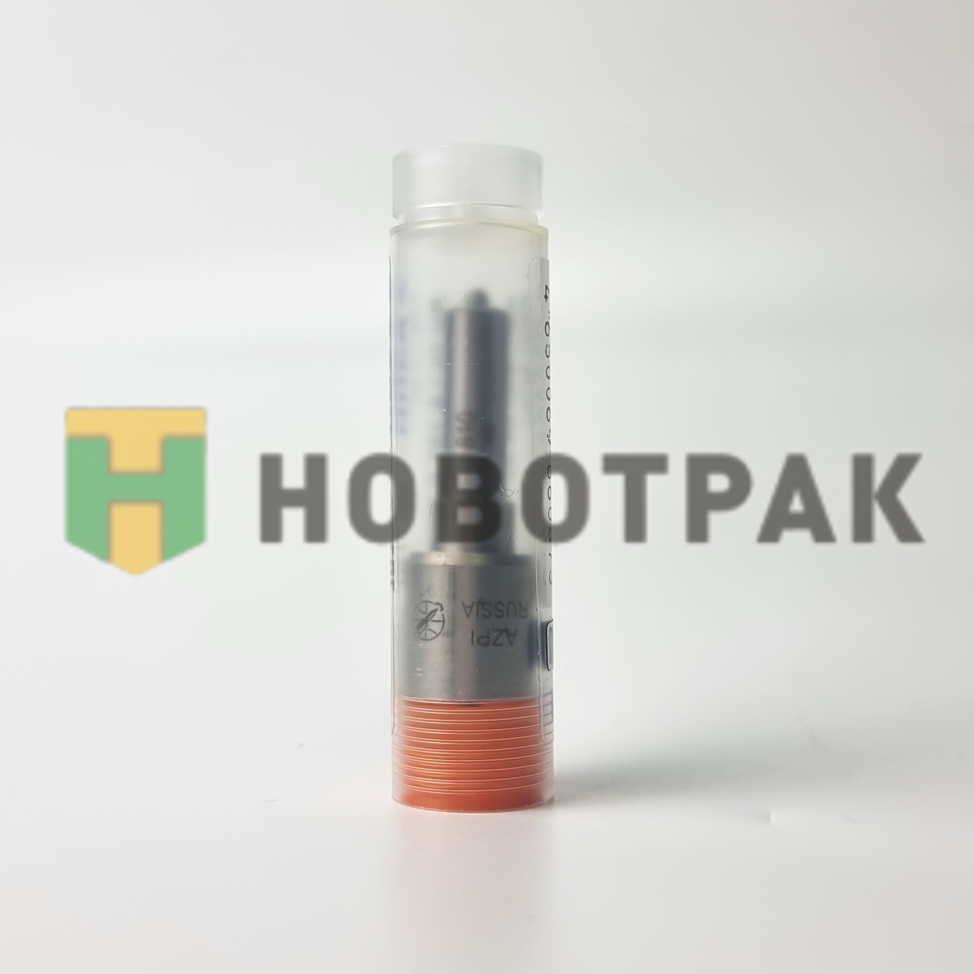 Распылитель DLLA153P810 DAF 85CF/95XF/F/XF95 A02126000001
