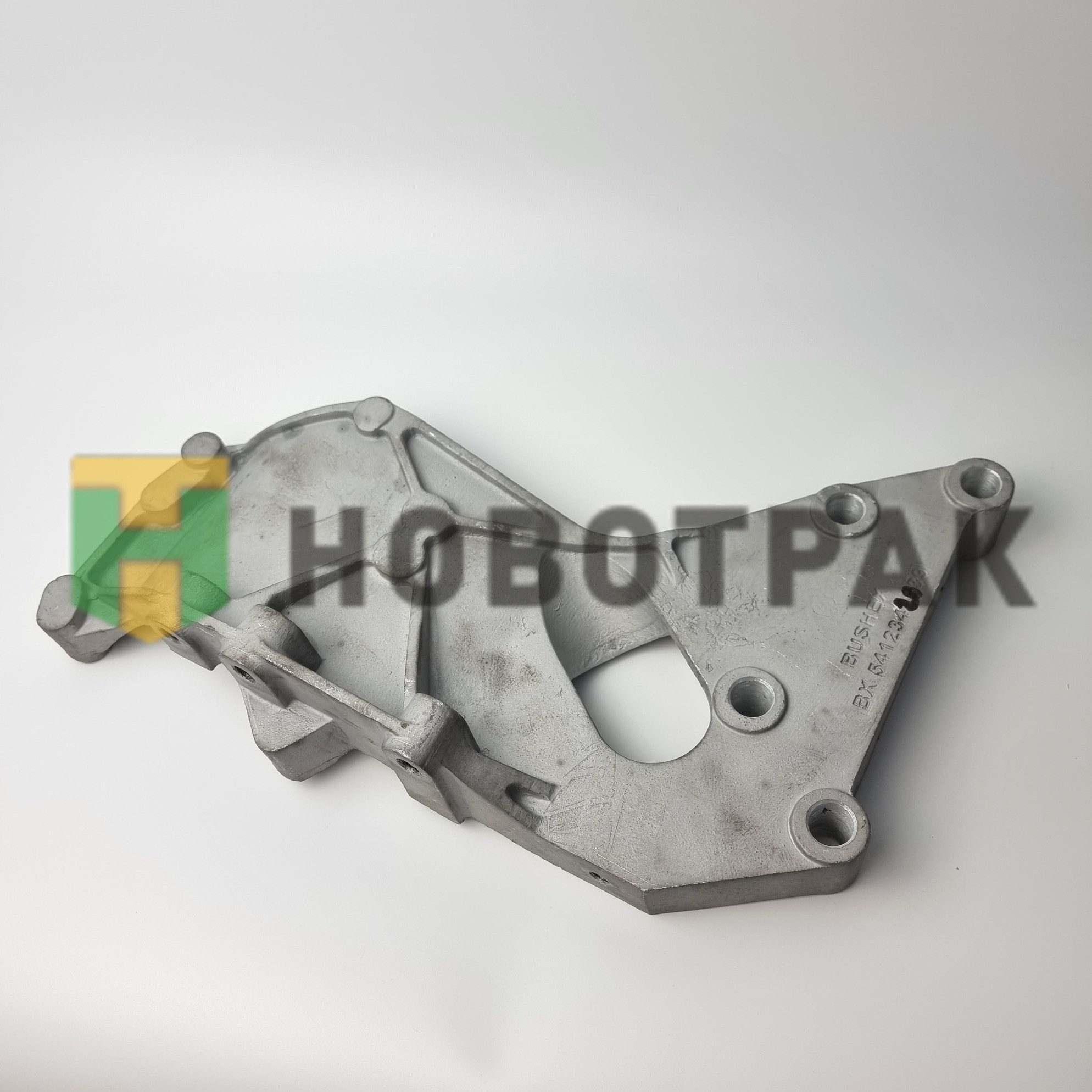 Кронштейн крепления кондиционера Actros BX5412342039