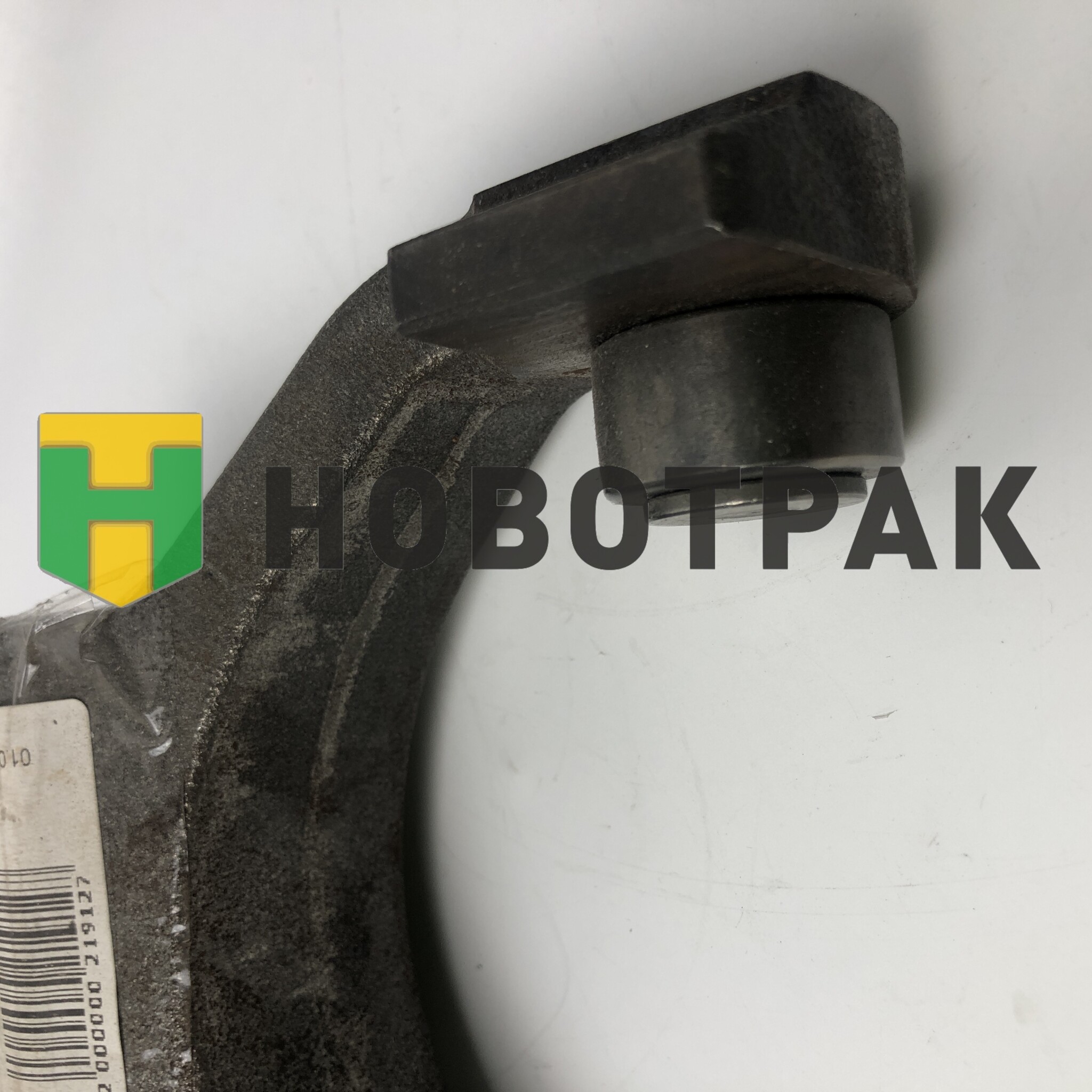 Вилка сцепления RVI 10037