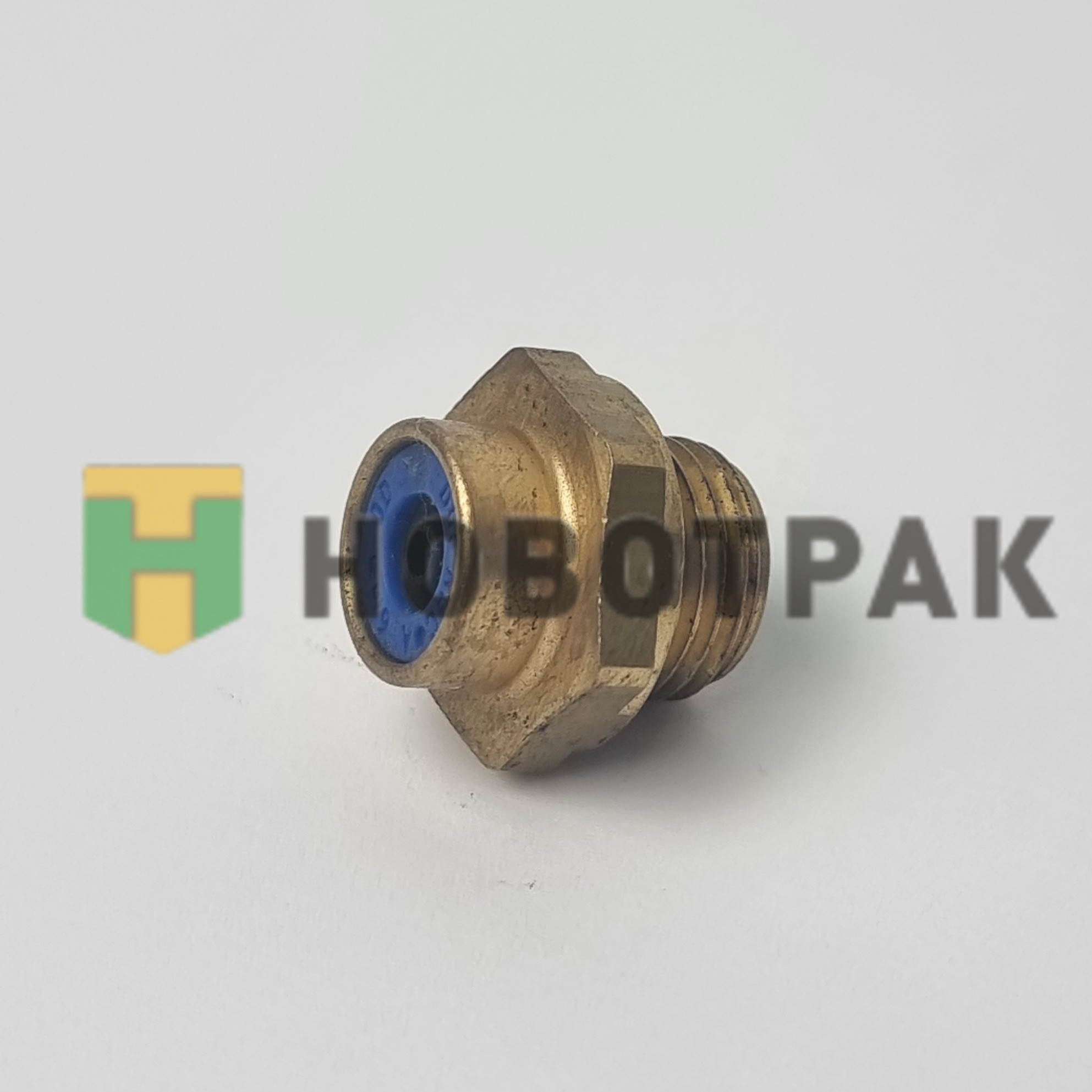 Фитинг прямой D6x1-M16 8938000822