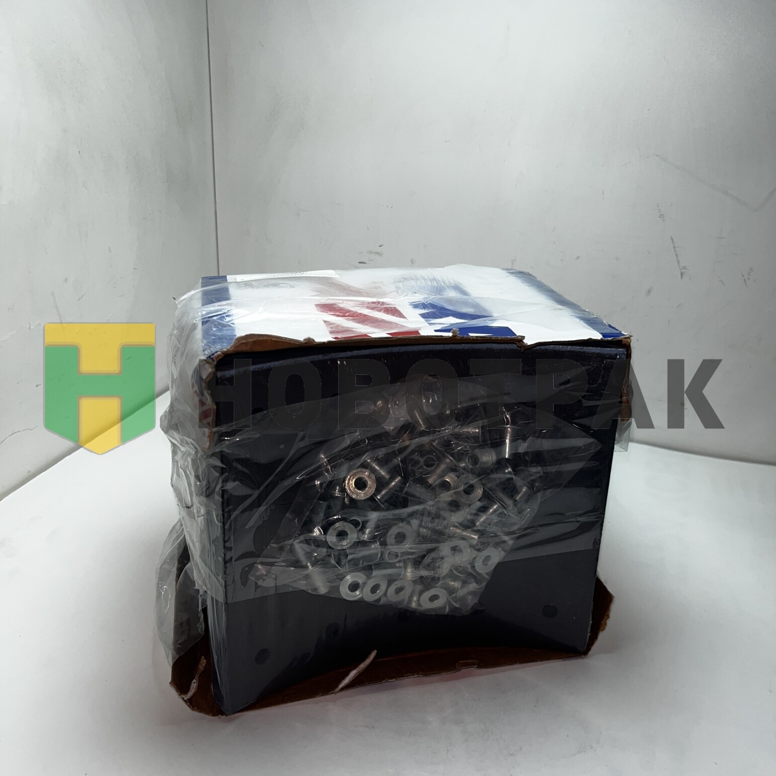 Накладки тормозные BPW (420-180) HD Pro 1903200AF730 STD