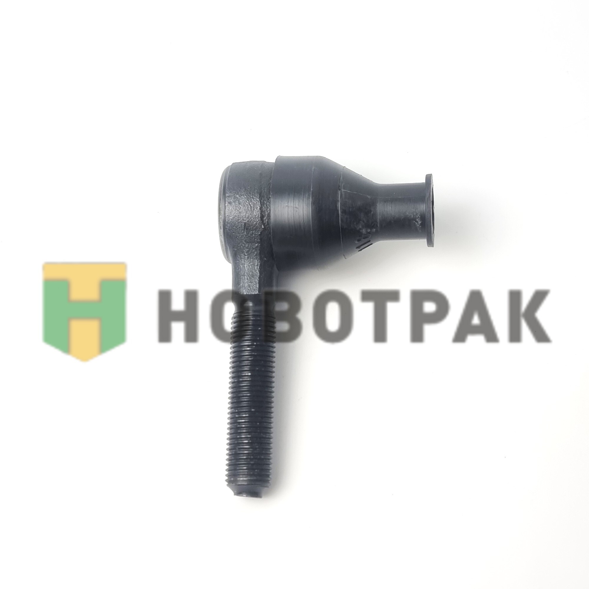 Наконечник тяги КПП L=90 M10*1/M14*1,5 MAN/MB/Iveco/Volvo/RVI