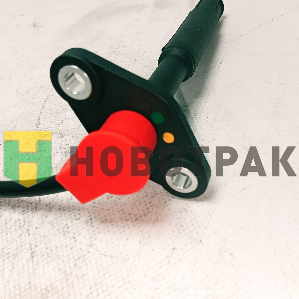 Провод катушки свечи зажигания КАВЗ BGE F406000