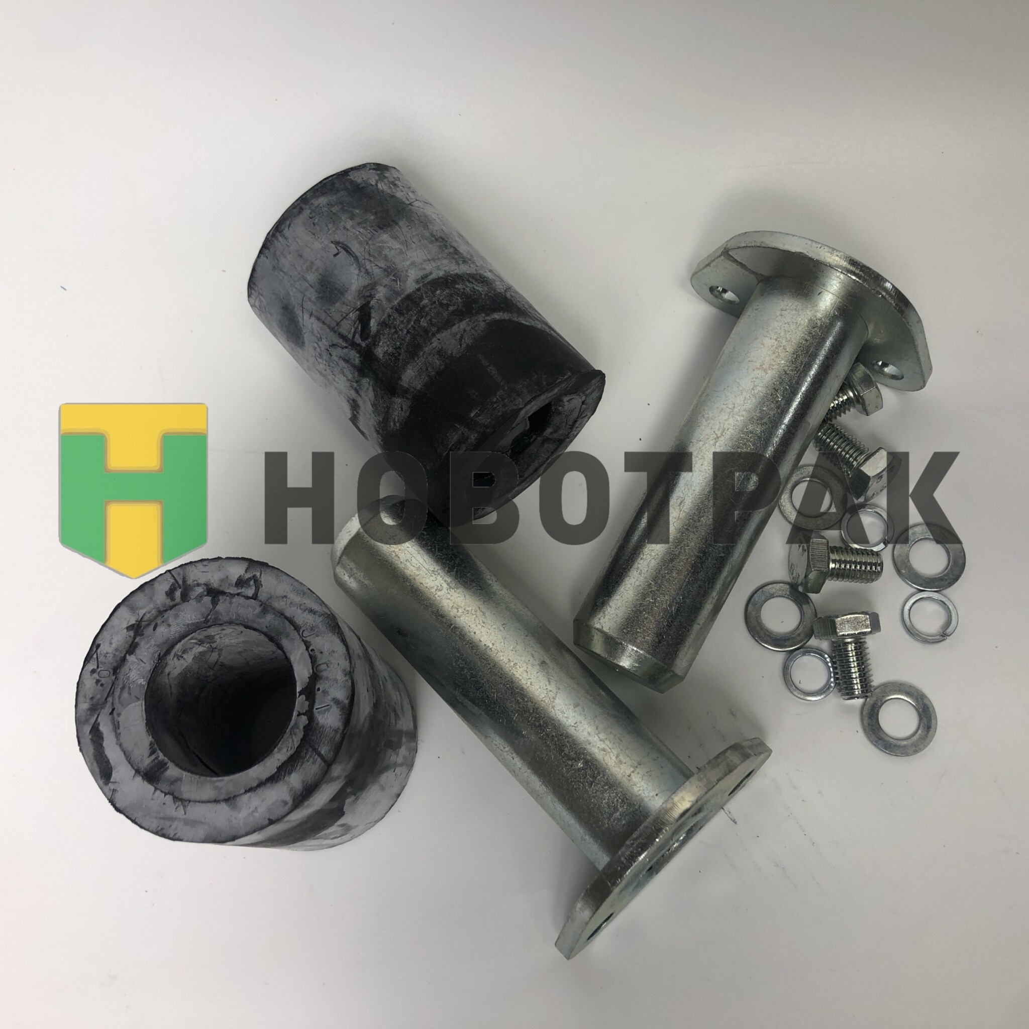 РМК опоры седла ''EURO D''\YORK BIG D 8700532SX