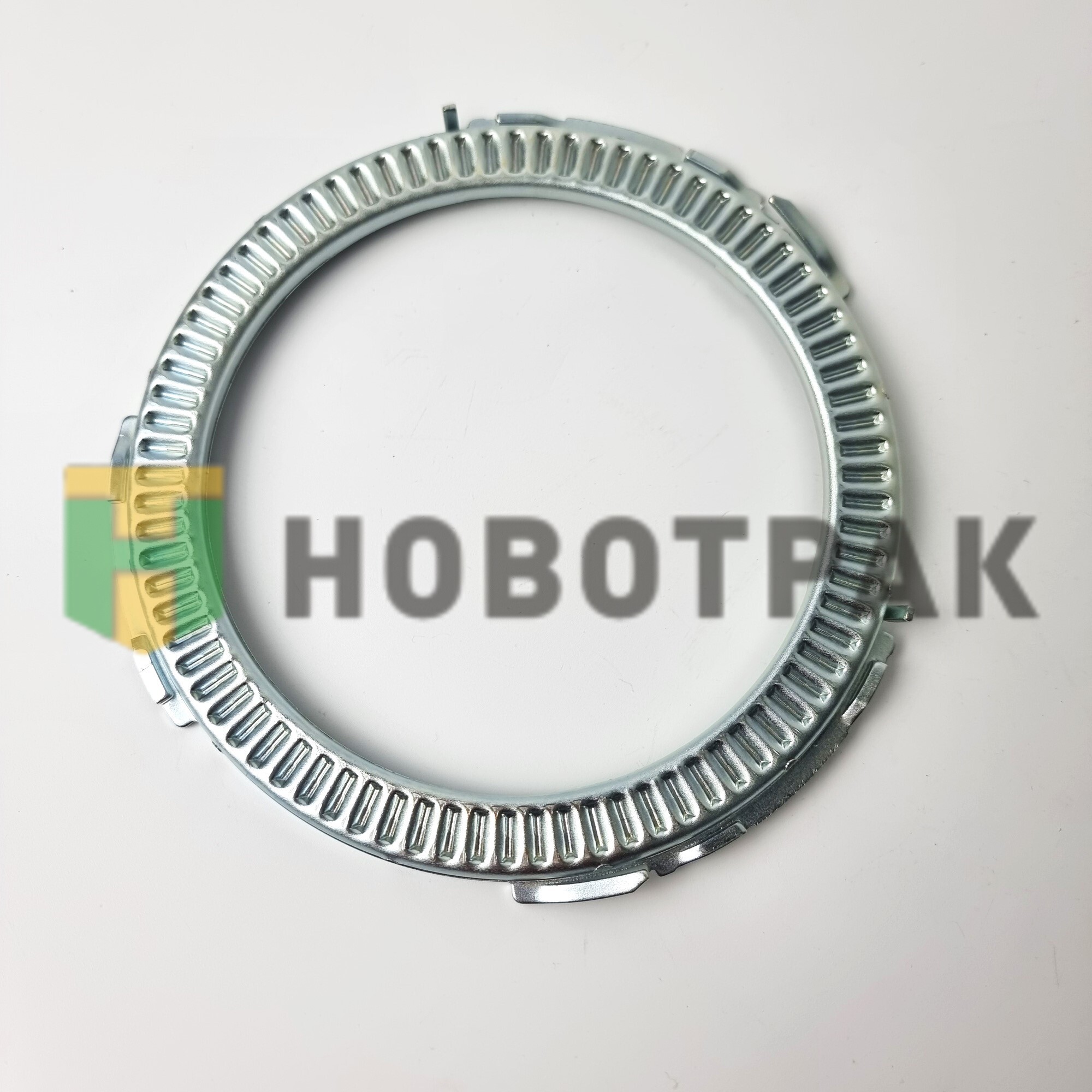 Кольцо ABS Z=80 BPW 070421