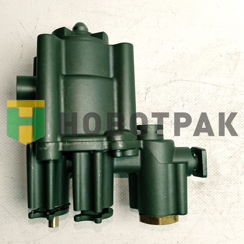 Клапан КПП VT2014/2514 Volvo FH/FM12 K1004470