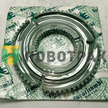 Ступица синхронизатора 1/2 передач MAN/DAF/Iveco (1356 304 022) ER