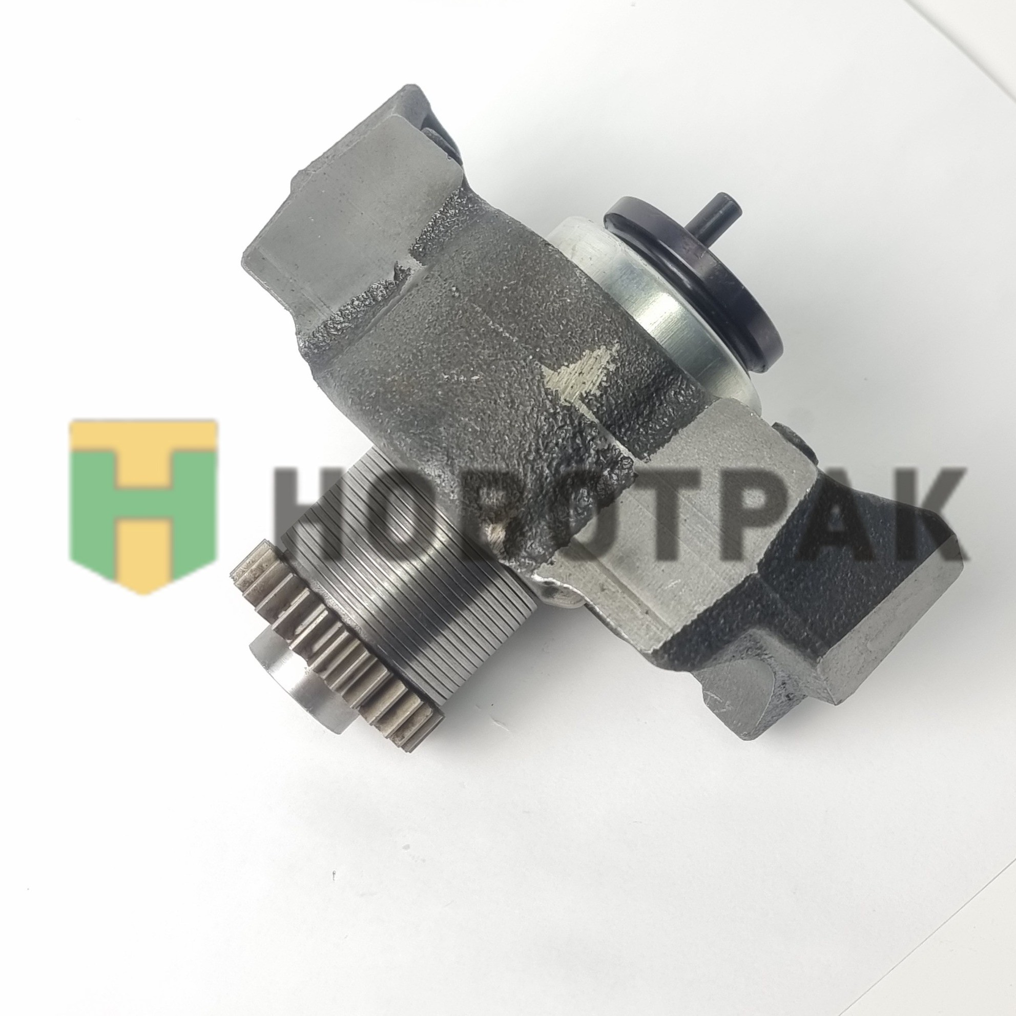 РМК суппорта (механизм регулировки в сборе) Wabco MAXX 9034202