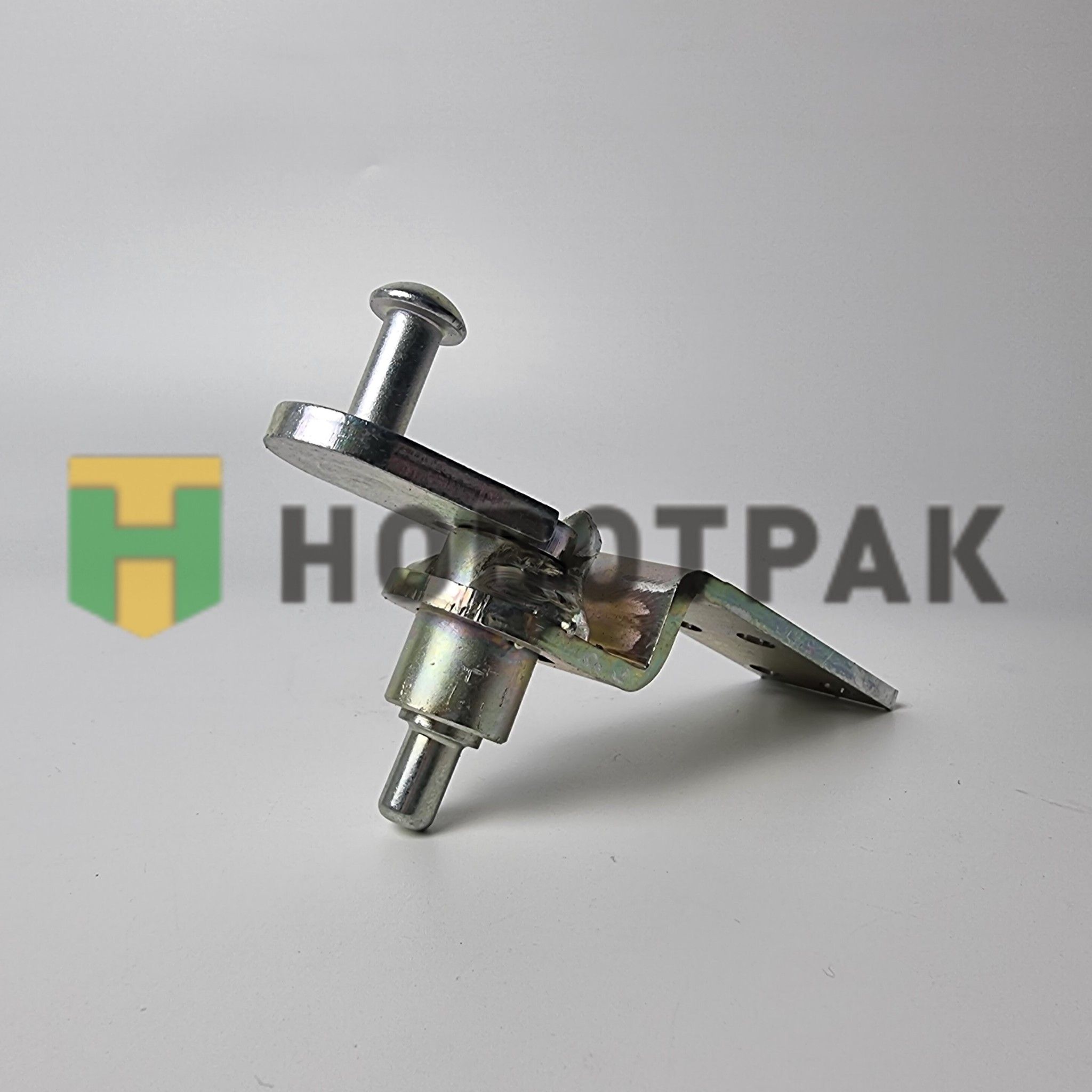 Стопор сдвижной крыши