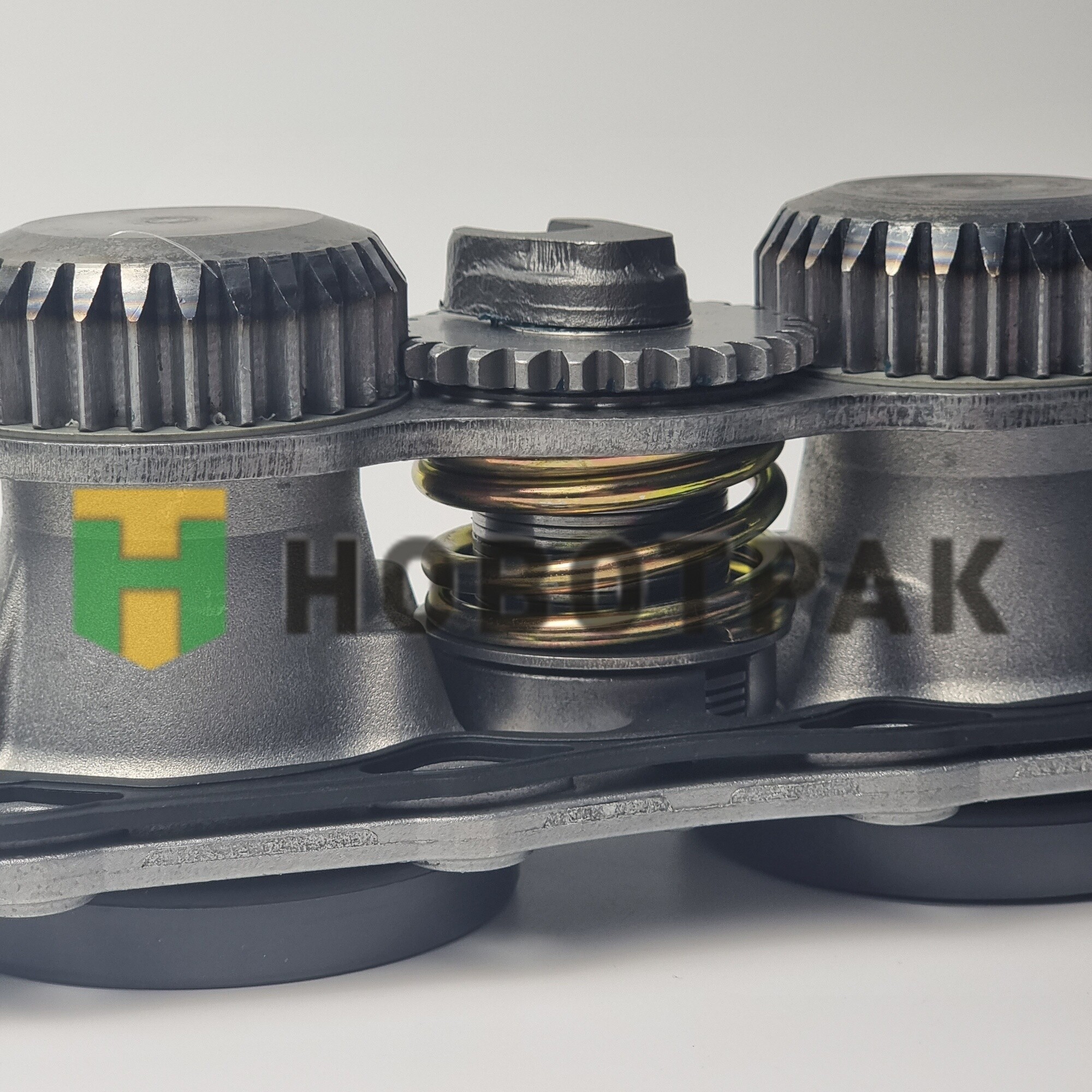 РМК суппорта Meritor Elsa195/225 (корпус направляющих в сборе,прокладка,болты)