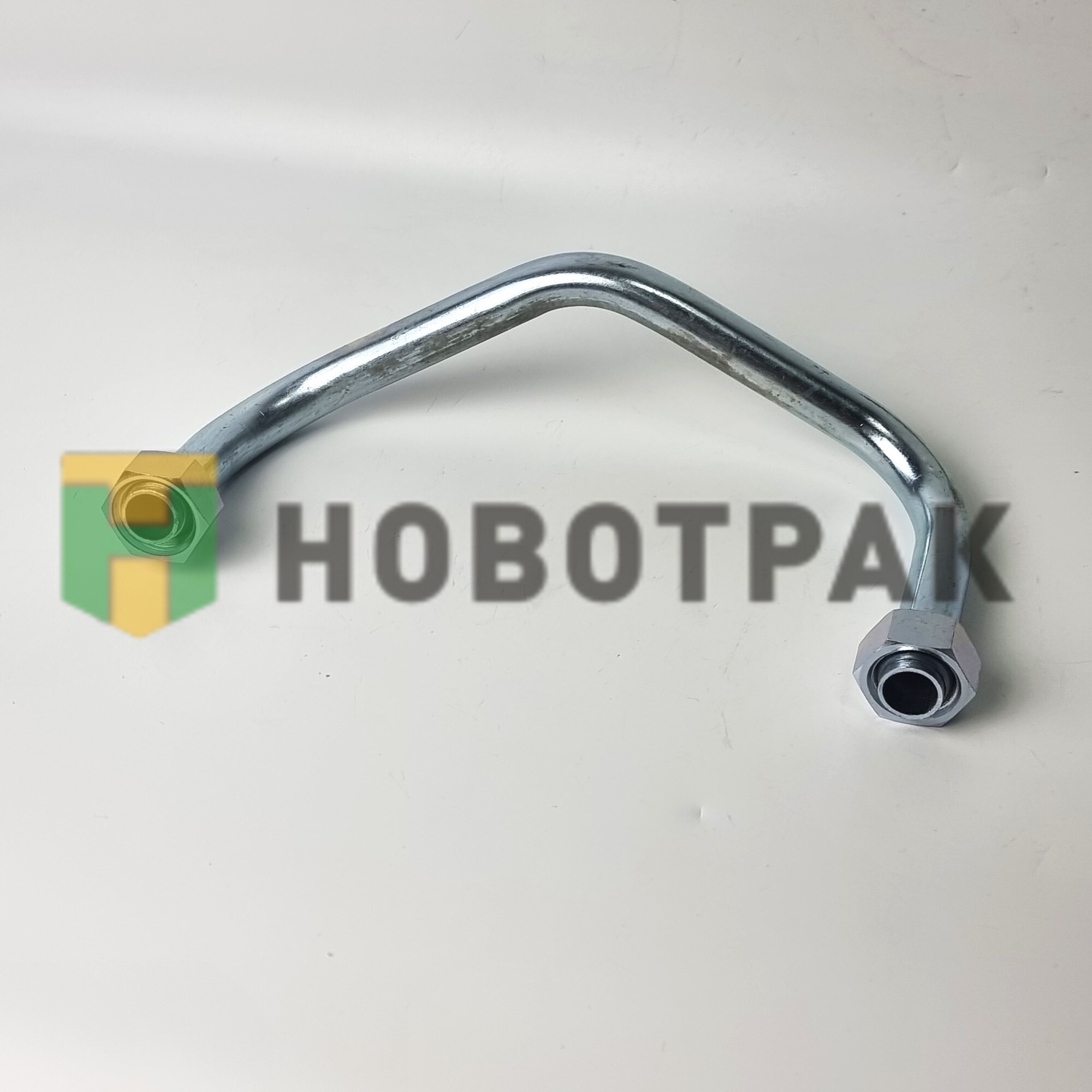 Трубка компрессора RVI Premium 5010431672