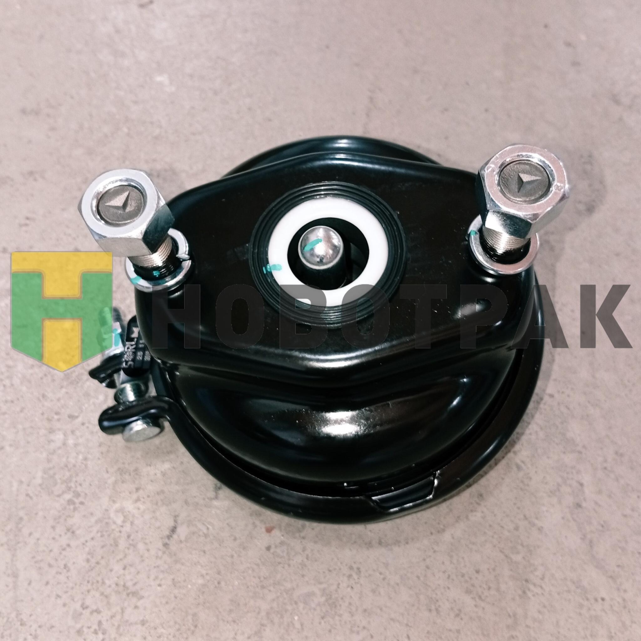 Камера тормозная (дисковый) Т16 BPW/MB/RVI/Schmitz 35192106490
