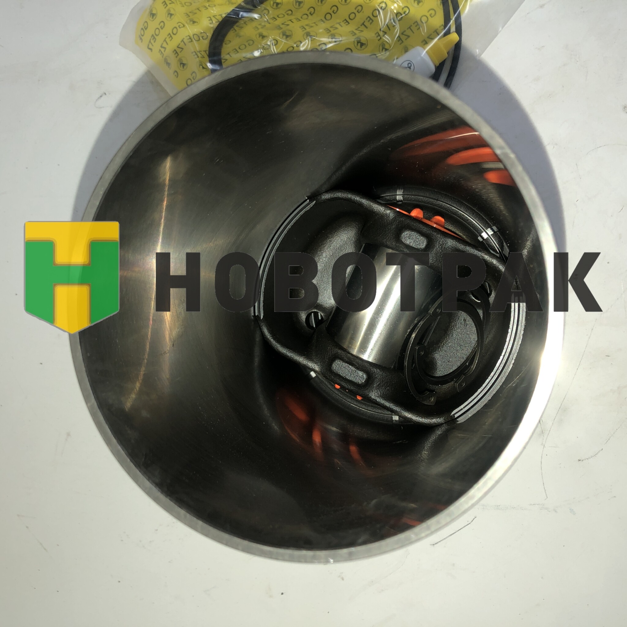 Поршневая группа D2676LF51 Euro6 51025006488