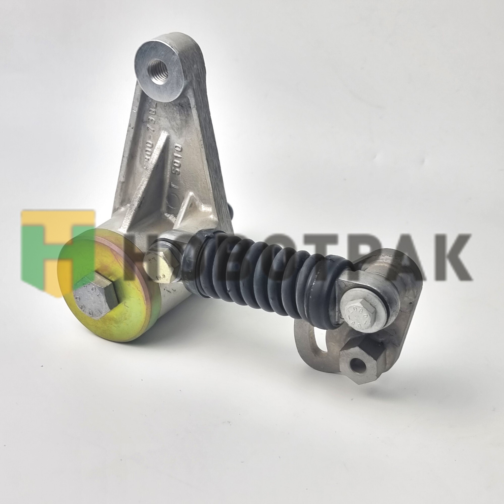 Натяжитель ремня в сборе MAN D2866/76 T38593