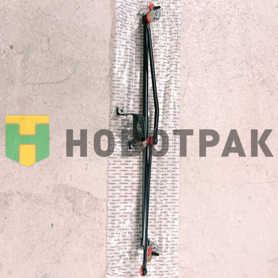 Трапеция стеклоочистителей MAN TGA/TGX T11363004