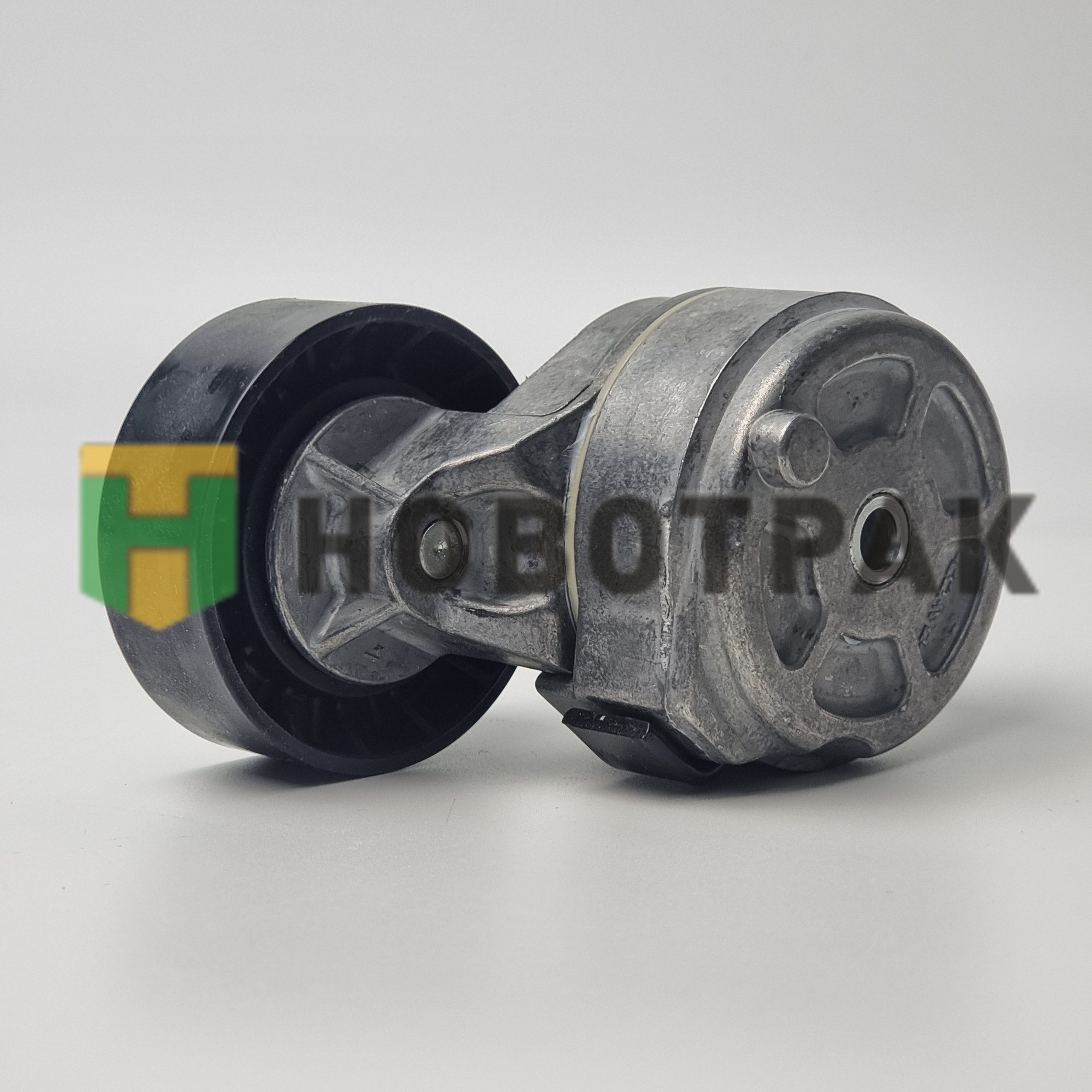 Ролик натяжной c механизмом натяжения Iveco Daily 2.8D 99>