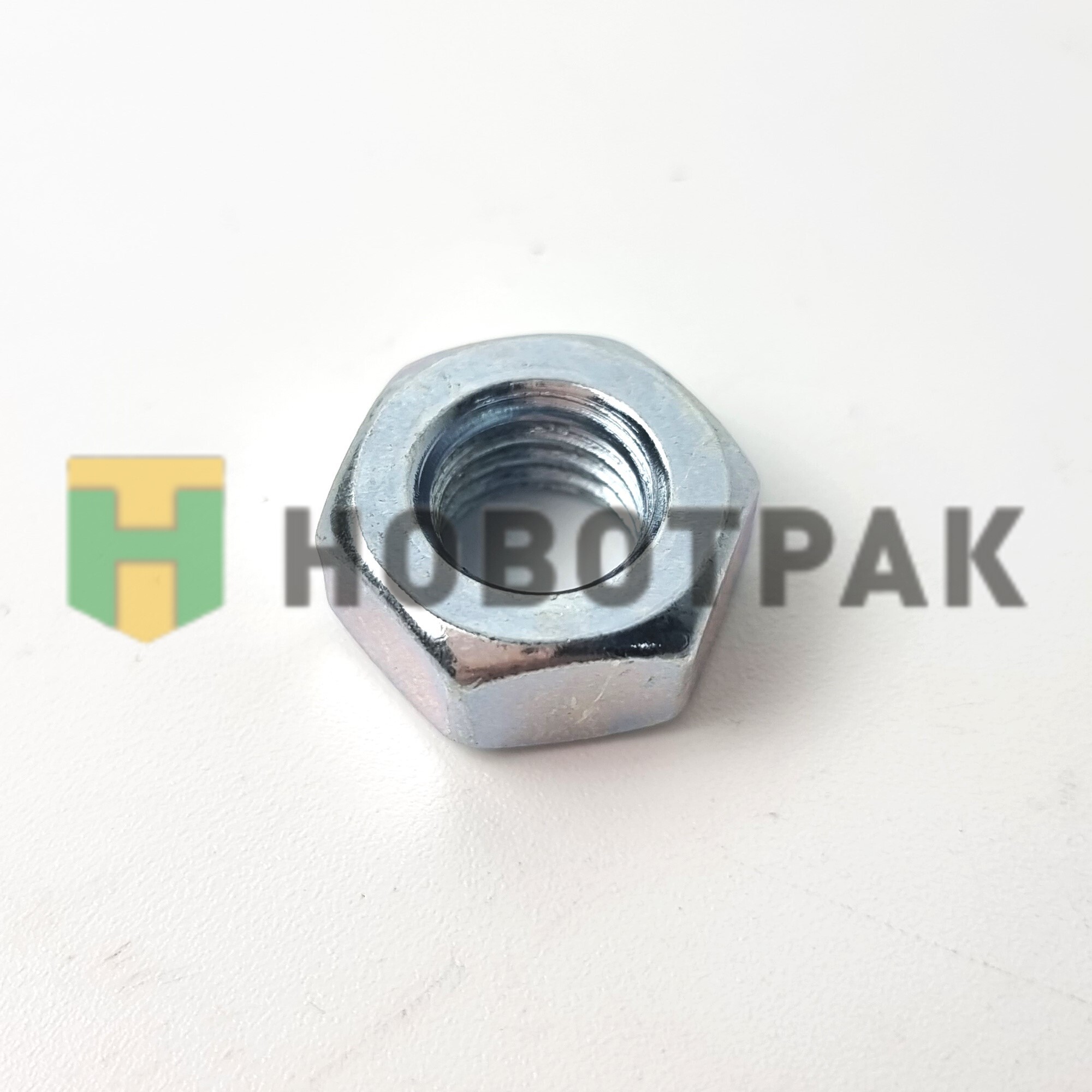 Гайка шестигранная М10 031710