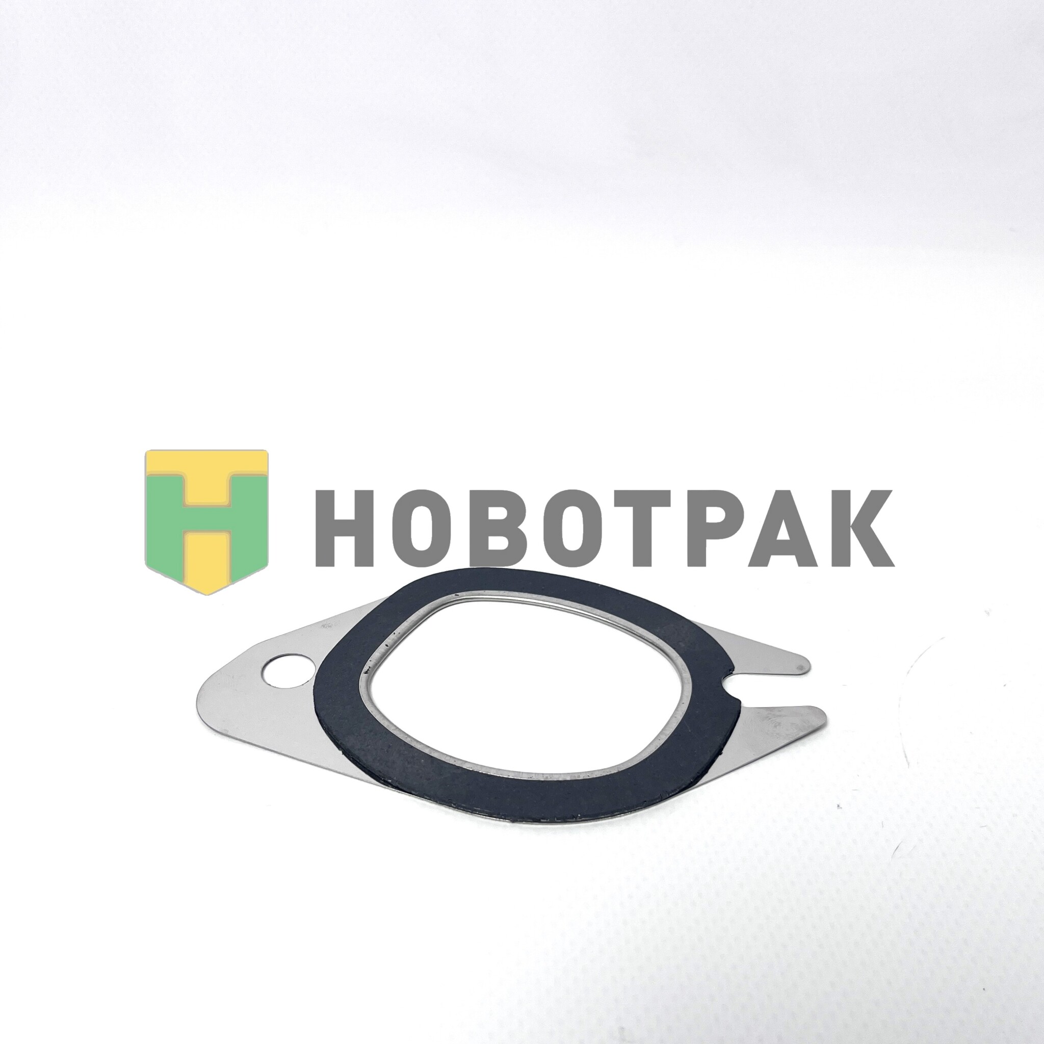 Прокладка выпускного коллектора Volvo TD/THD 101/103 2150540