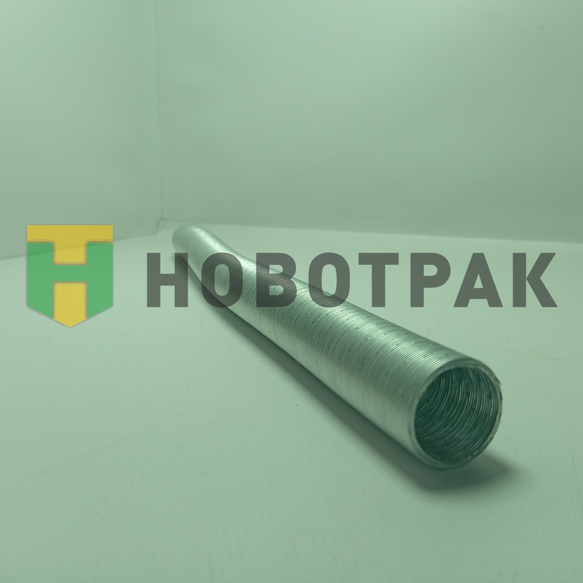 Гофра автономного отопителя d=25mm FD25X1