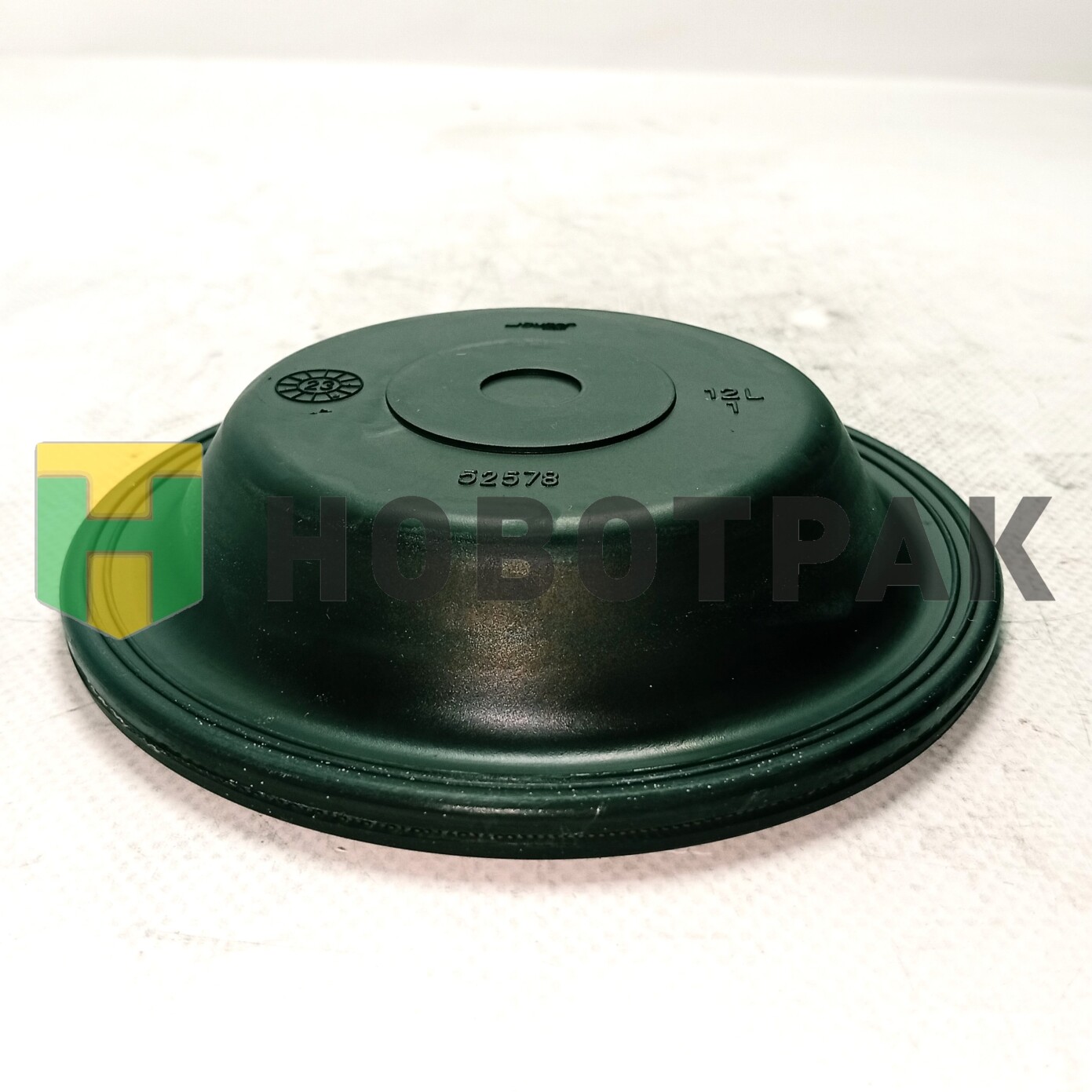 Мембрана тормозная (мелкая) Т12 52578