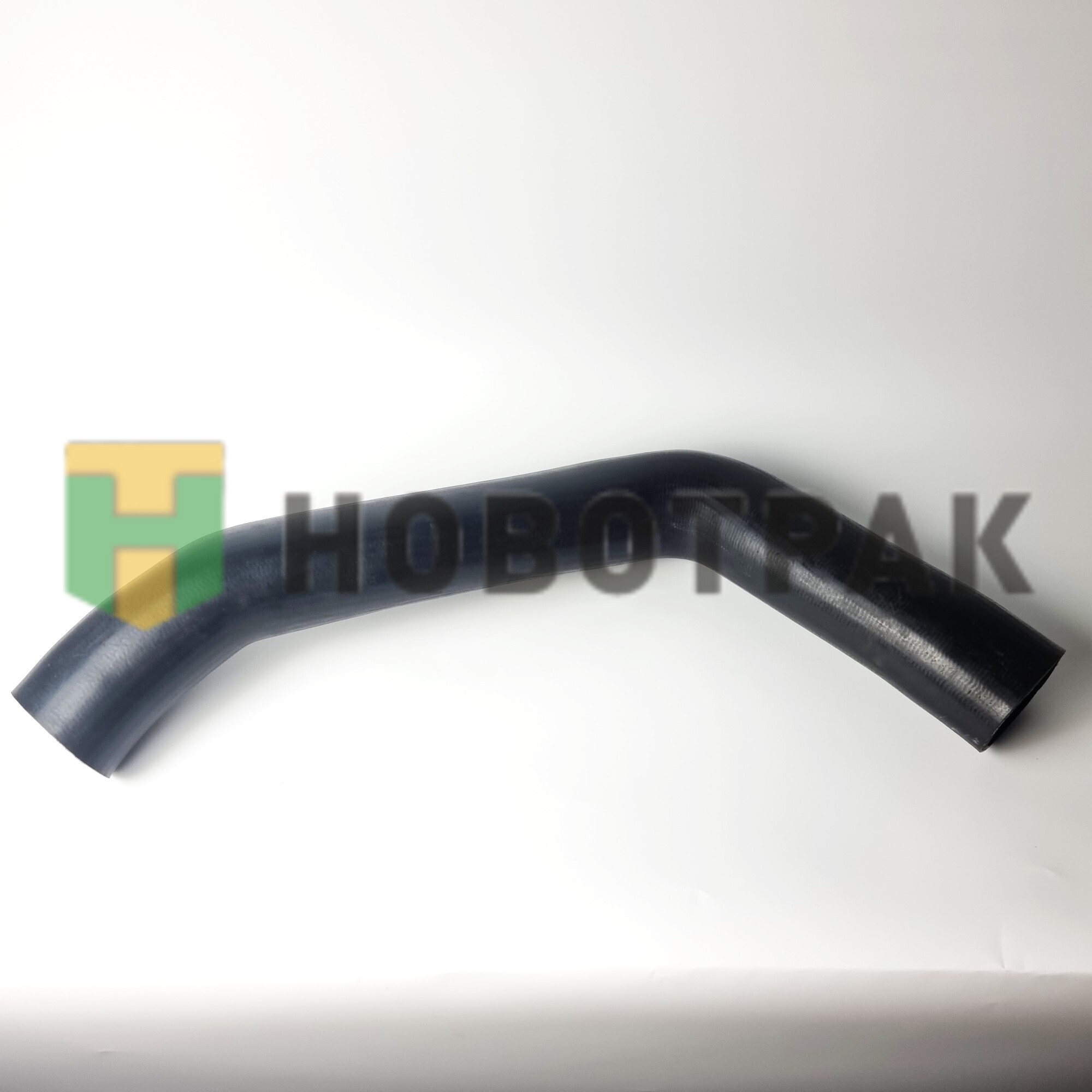 Патрубок радиатора нижний MAN F2000 9700