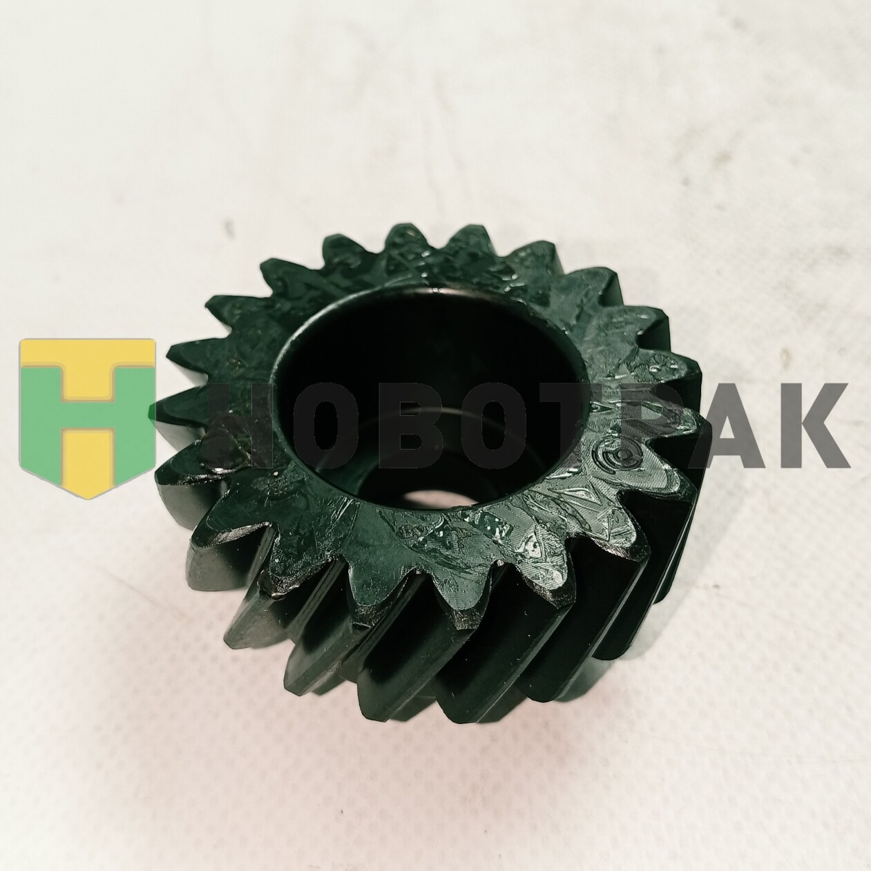 Шестерня привода компрессора MAN