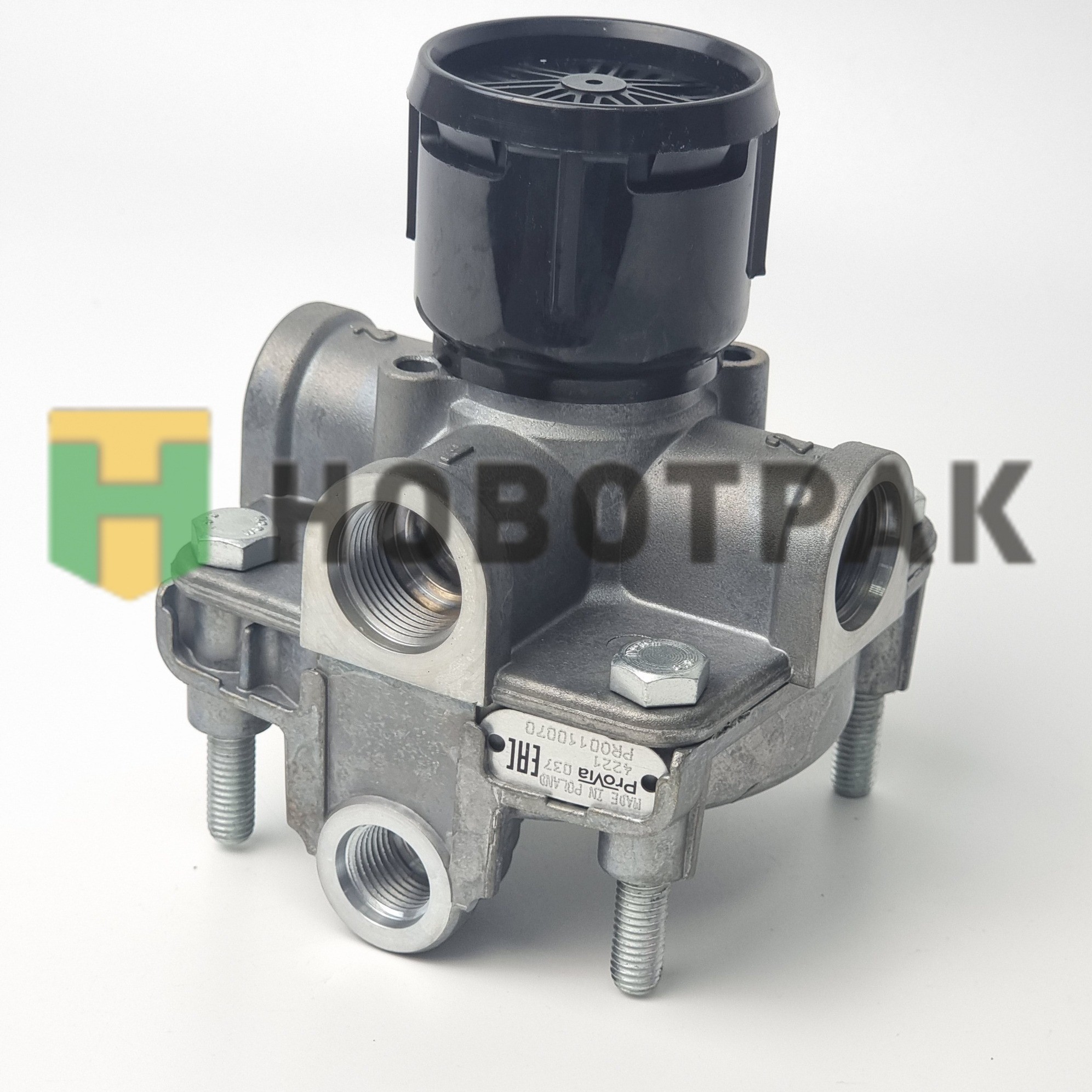 Клапан ускорительный 10.2bar. MB/RVI/DAF PRO0110070