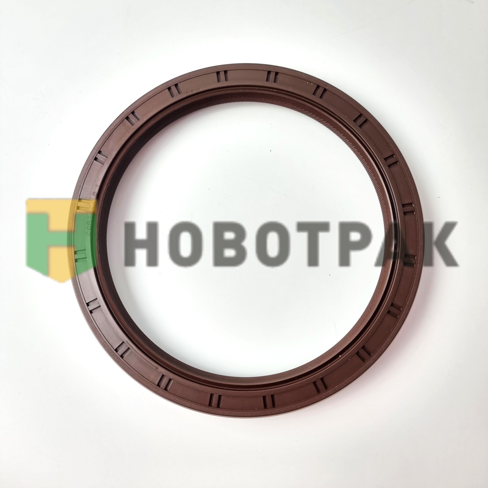 Сальник колевала передний VOLVO 130-160-15