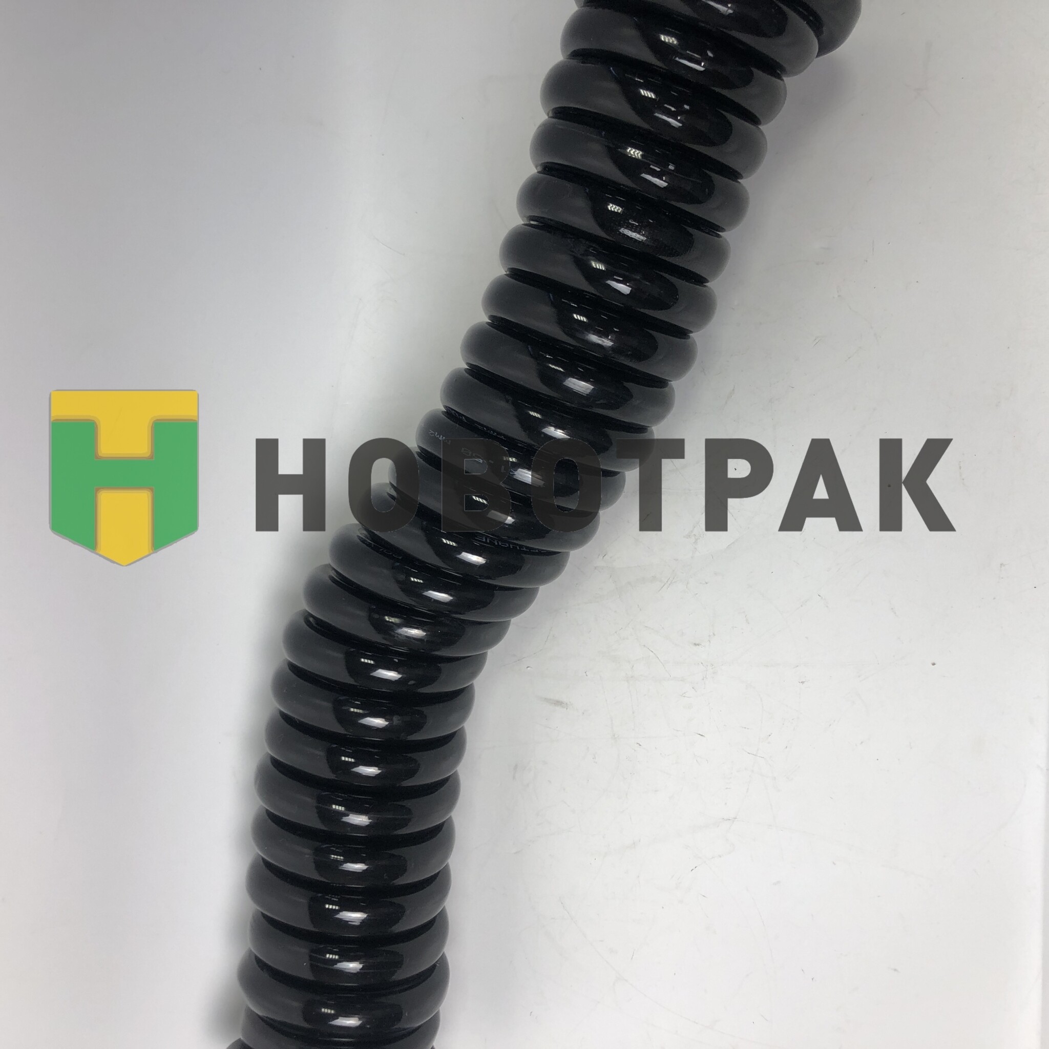 Кабель спиральный 15/15 полюсов EBS 8801621SX