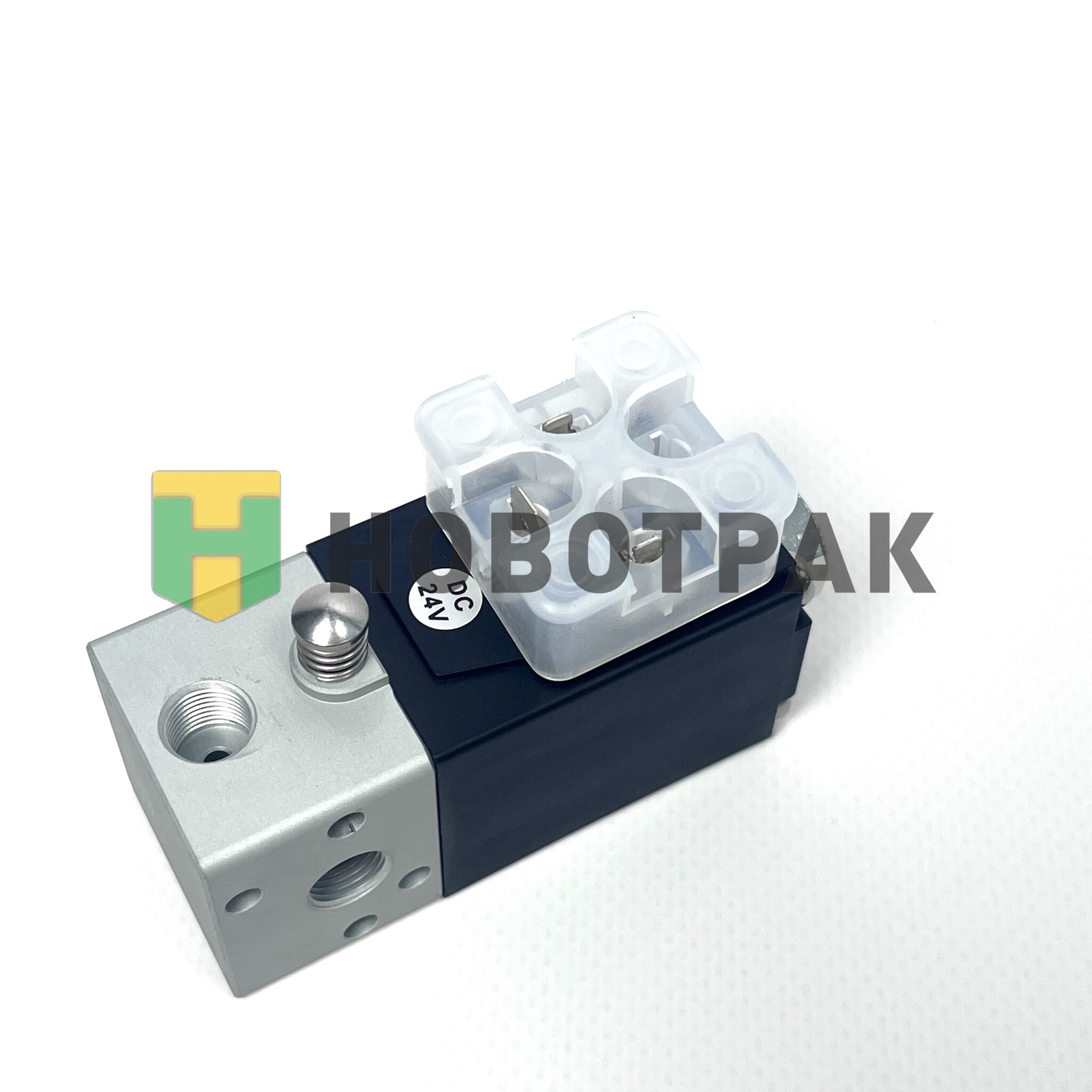 Пневмораспределитель прямого действия 6N38M101A63