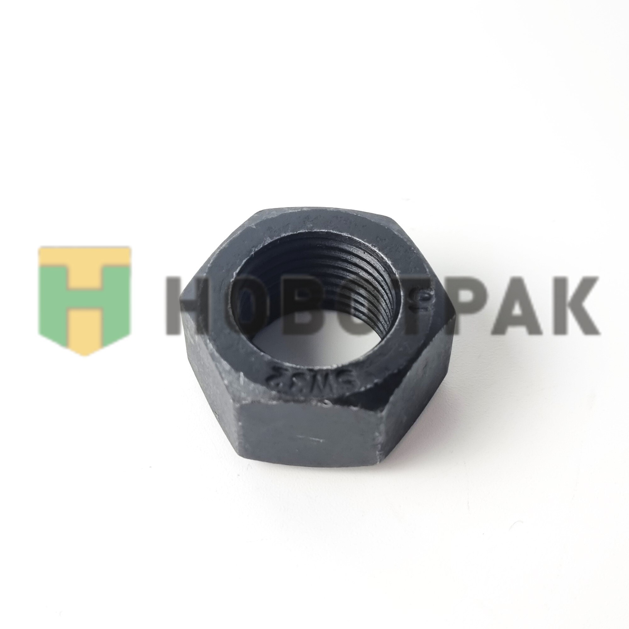 Гайка BPW M22*2-10/H17/SW32 0326004060/SK787002001