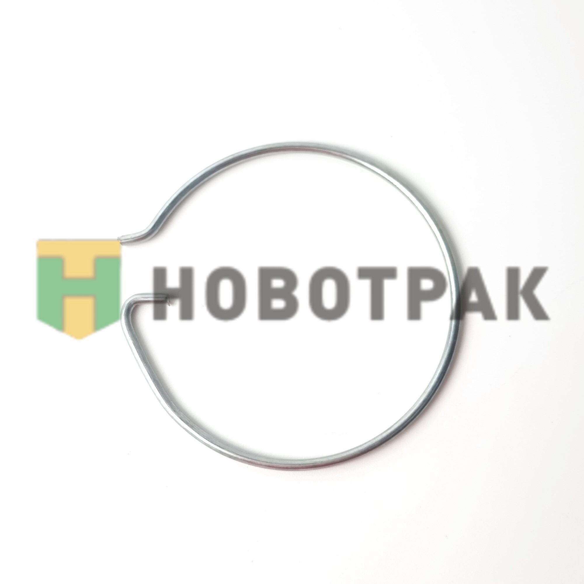 Кольцо стопорное ступицы BPW 106325