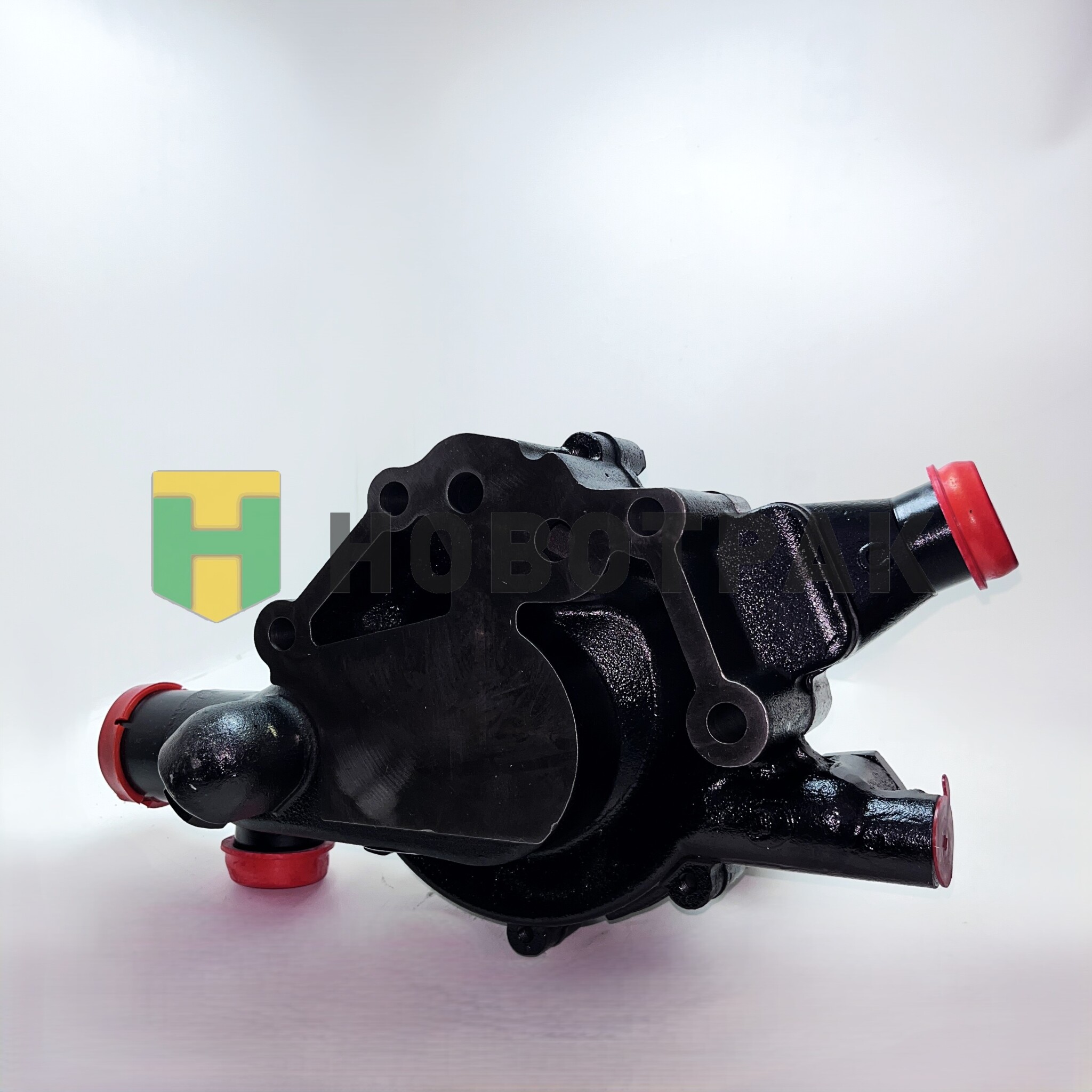 Насос водяной YC6G260N-50 (ручейковый) YUTONG ZK6140 G5AYS1307100A