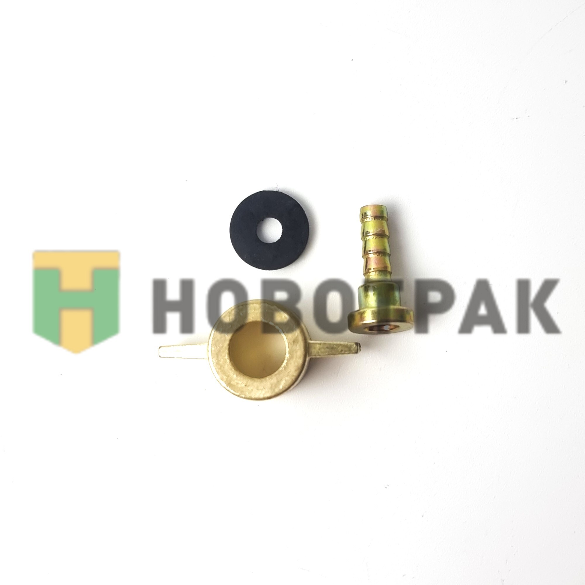 Наконечник шланга подкачки KDP002