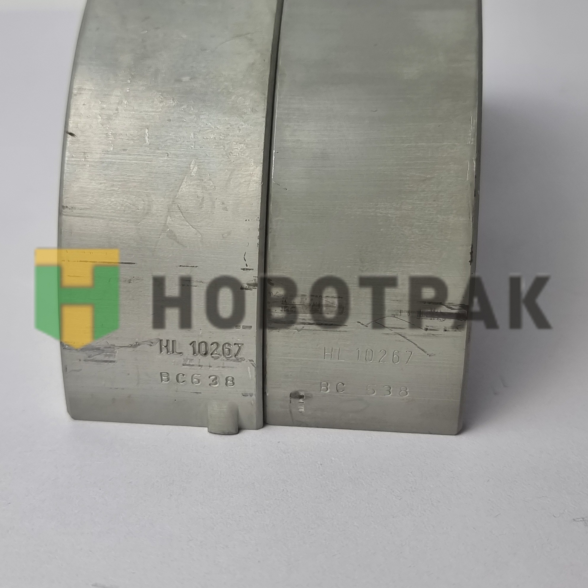 Вкладыши коренные 001HL10267025