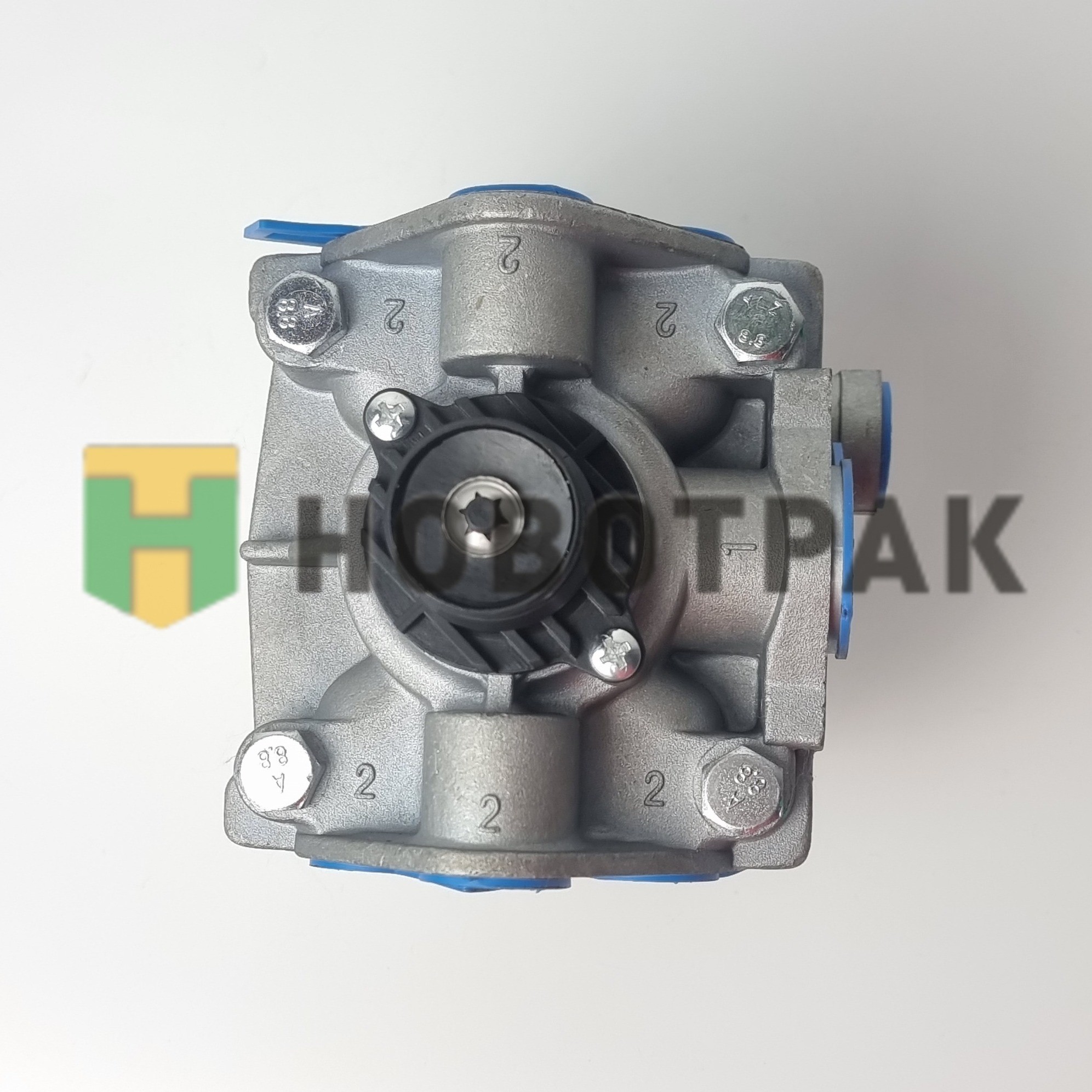 Модулятор ABS Trailor/Van Hool