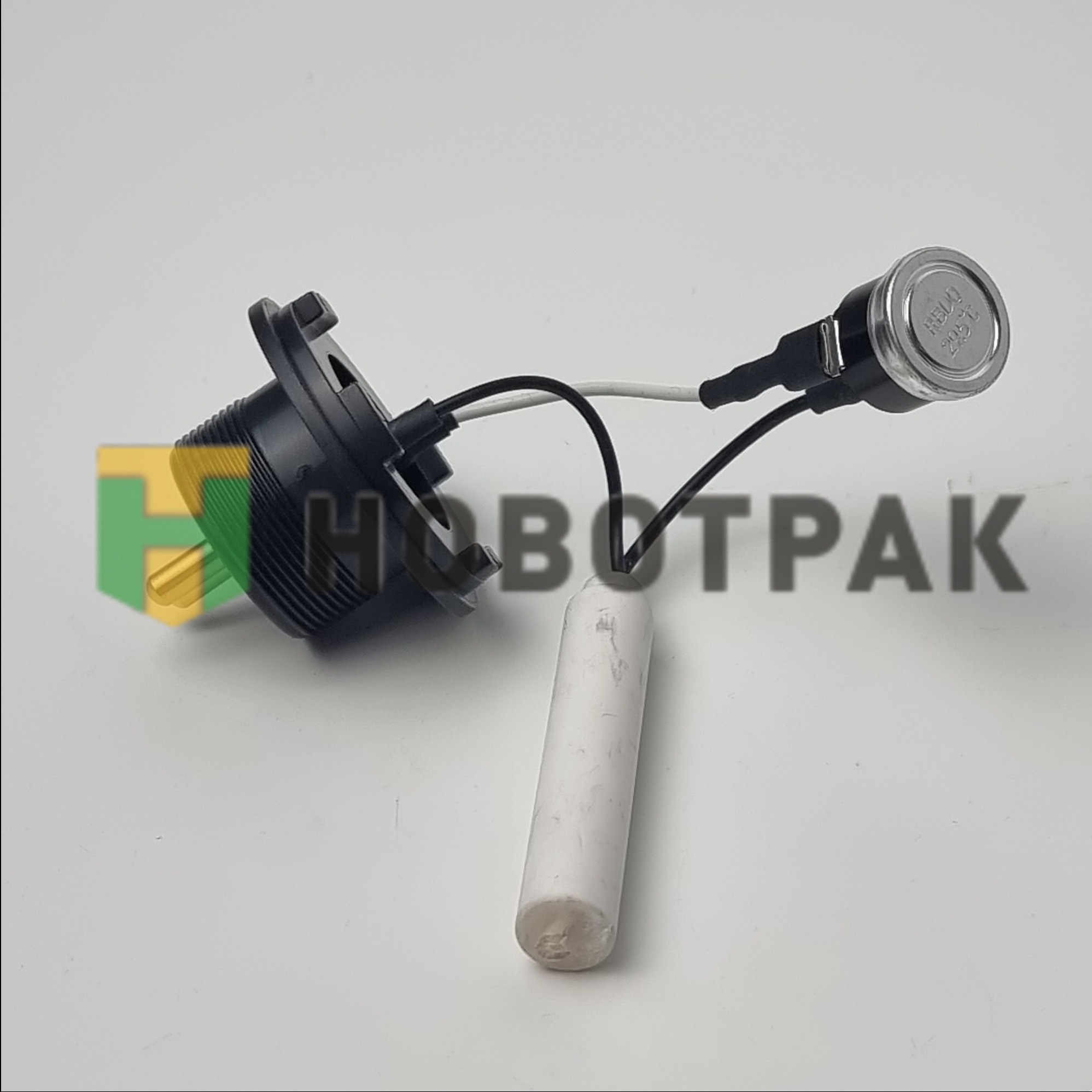 Элемент нагревательный осушителя EKWA637