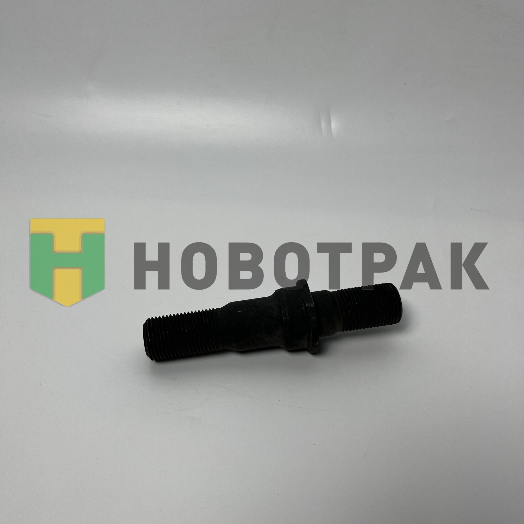 Шпилька колесная задняя Volvo 943404 (под футорку) 400021